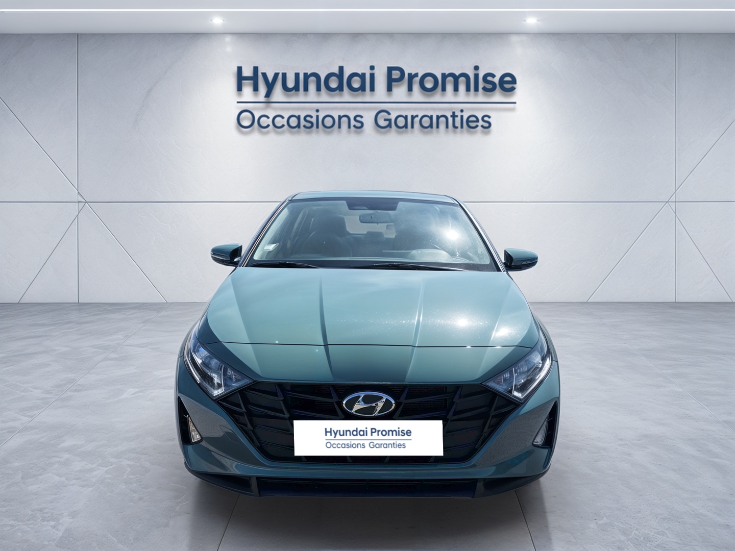 HYUNDAI i20 1.2 84 Initia - Véhicule Occasion - Océane Auto HYUNDAI i20 1.2 84 Initia - Véhicule Occasion Océane Auto