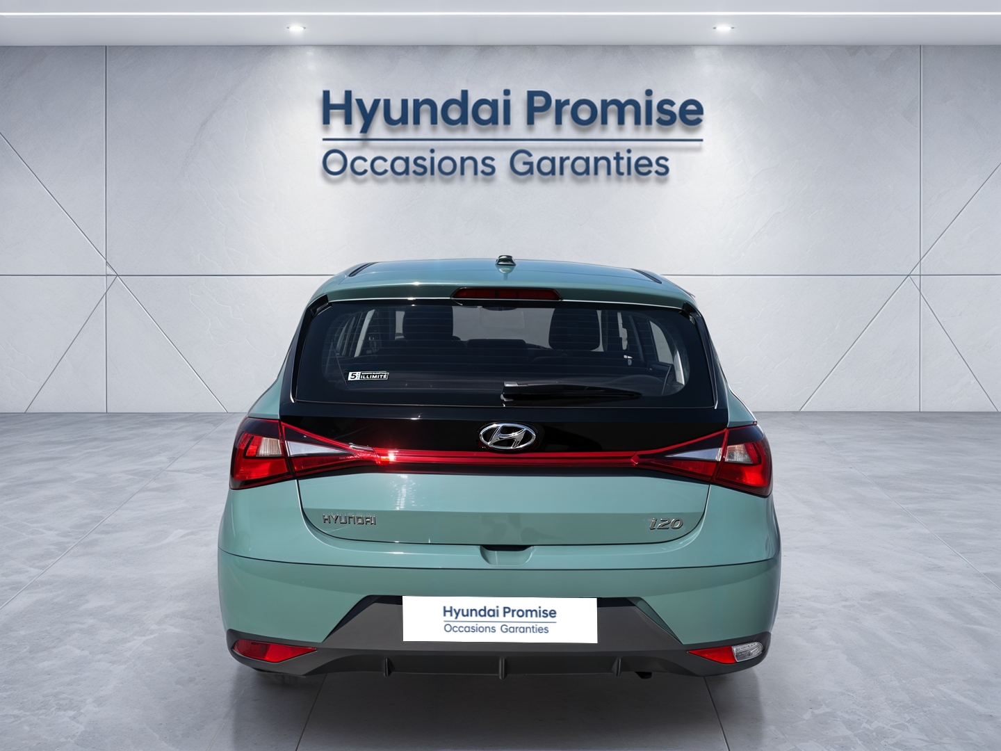 HYUNDAI i20 1.2 84 Initia - Véhicule Occasion - Océane Auto HYUNDAI i20 1.2 84 Initia - Véhicule Occasion Océane Auto