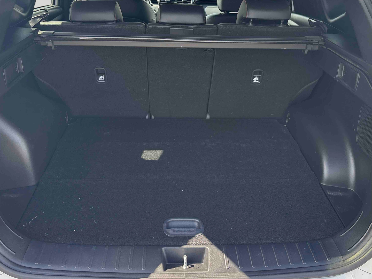 HYUNDAI Tucson 1.6 CRDi 136 Hybrid 48V DCT-7 N Line Executive - Véhicule Occasion - Océane Auto HYUNDAI Tucson 1.6 CRDi 136 Hybrid 48V DCT-7 N Line Executive - Véhicule Occasion Océane Auto