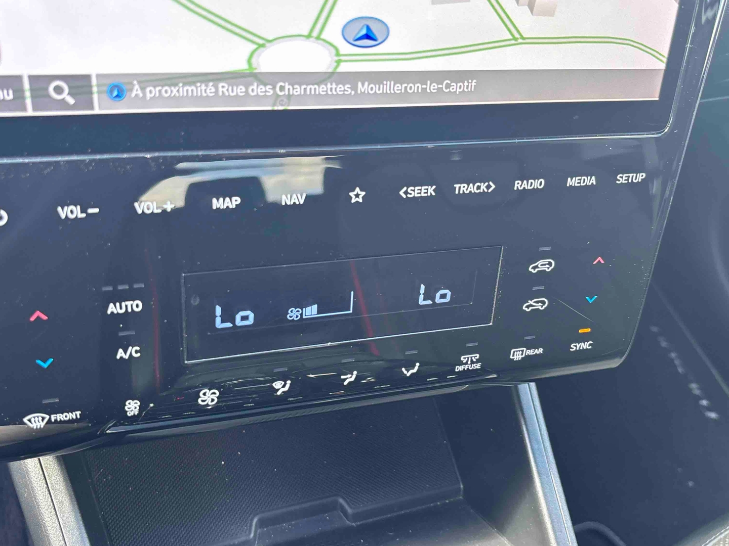 HYUNDAI Tucson 1.6 CRDi 136 Hybrid 48V DCT-7 N Line Executive - Véhicule Occasion - Océane Auto HYUNDAI Tucson 1.6 CRDi 136 Hybrid 48V DCT-7 N Line Executive - Véhicule Occasion Océane Auto