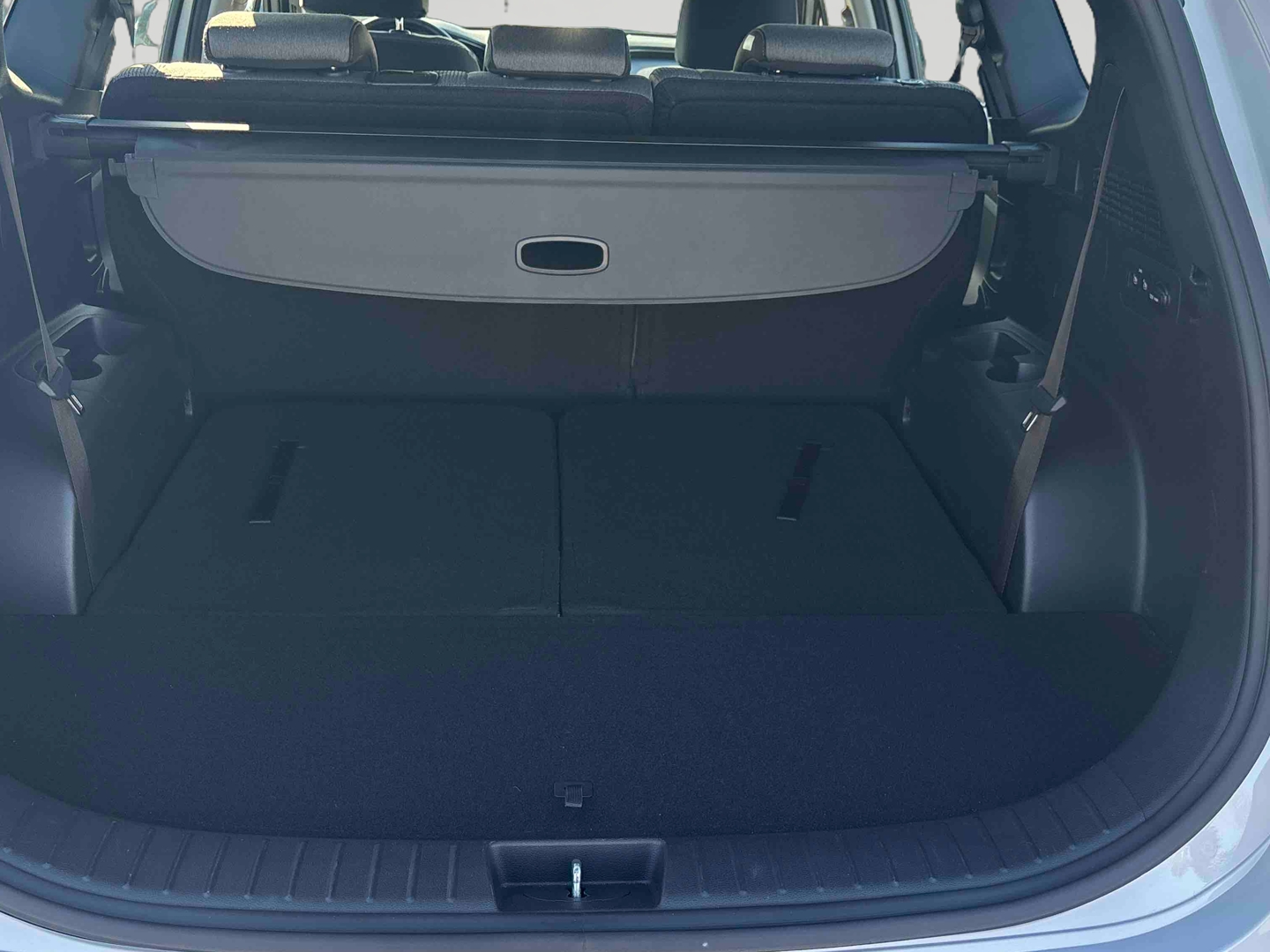 HYUNDAI Santa Fe 1.6 T-GDi Hybrid 230 BVA6 Intuitive - Véhicule Occasion Océane Auto