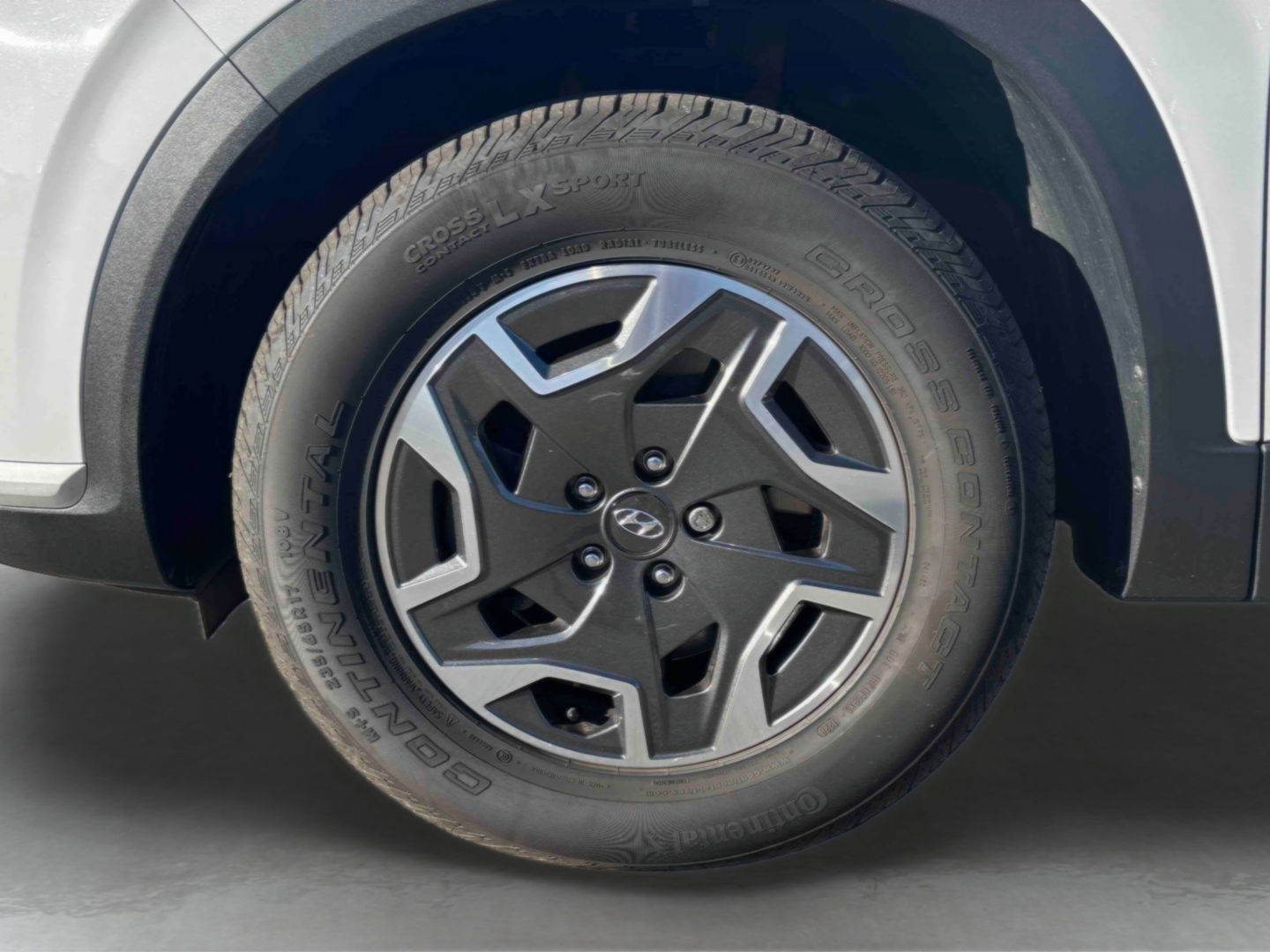 HYUNDAI Santa Fe 1.6 T-GDi Hybrid 230 BVA6 Intuitive - Véhicule Occasion Océane Auto