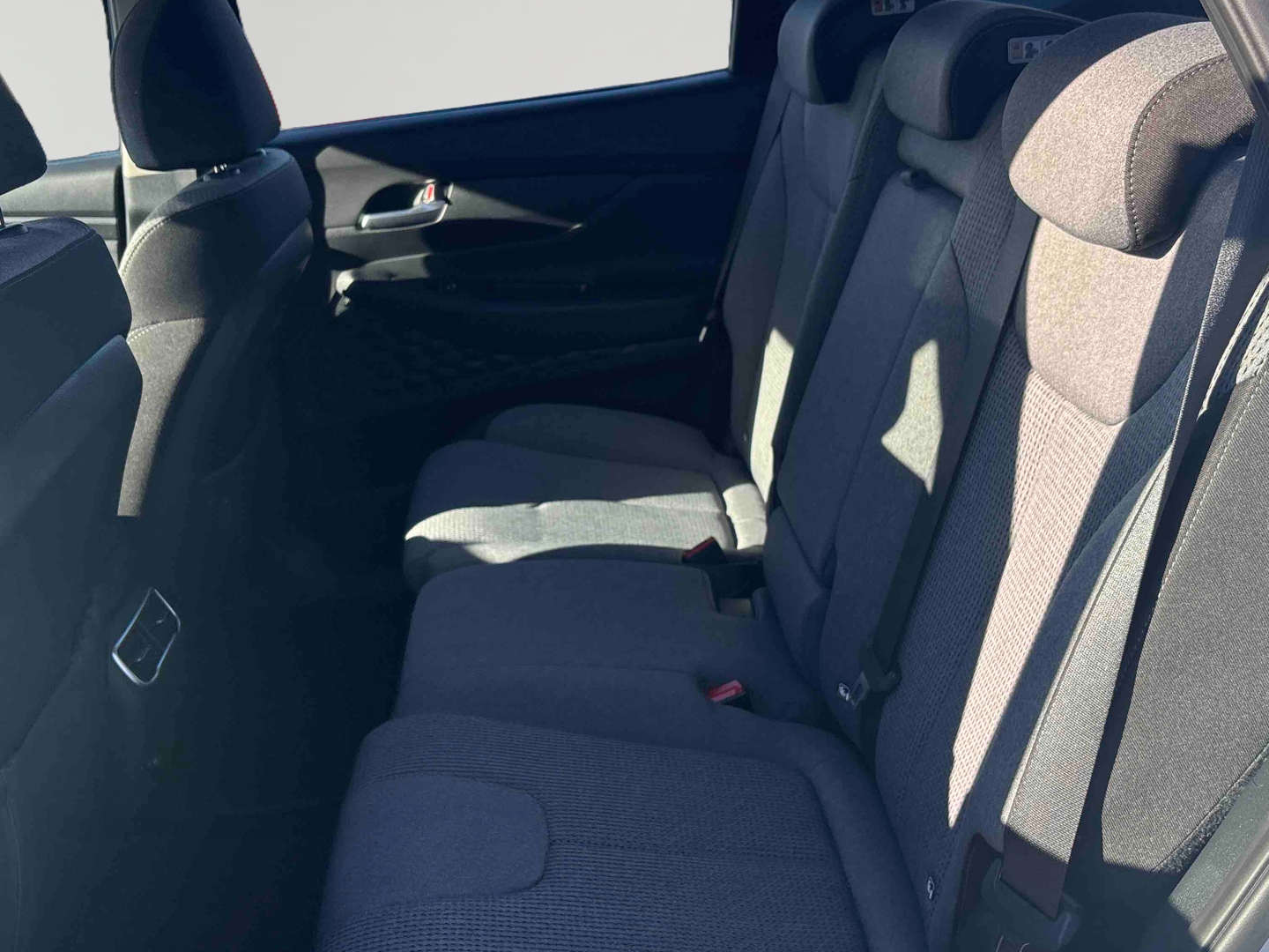 HYUNDAI Santa Fe 1.6 T-GDi Hybrid 230 BVA6 Intuitive - Véhicule Occasion Océane Auto
