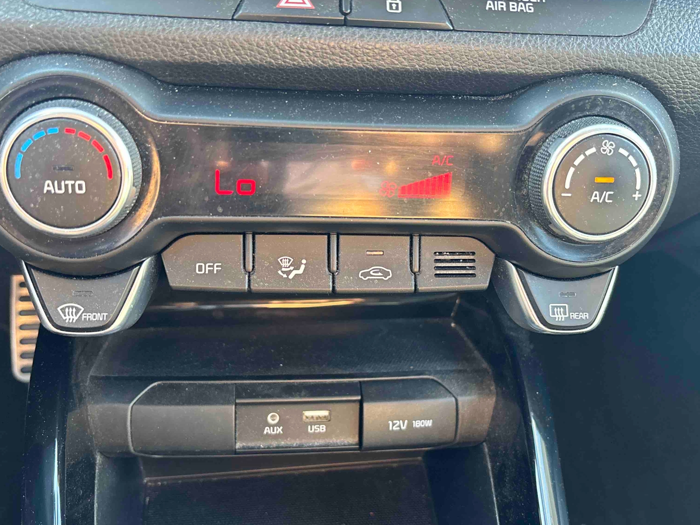 KIA Stonic 1.0 T-GDi 120 ch Active - Véhicule Occasion Océane Auto