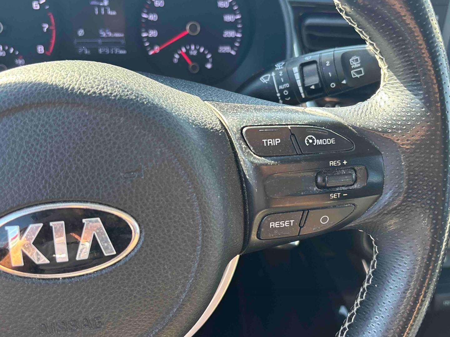 KIA Stonic 1.0 T-GDi 120 ch Active - Véhicule Occasion Océane Auto