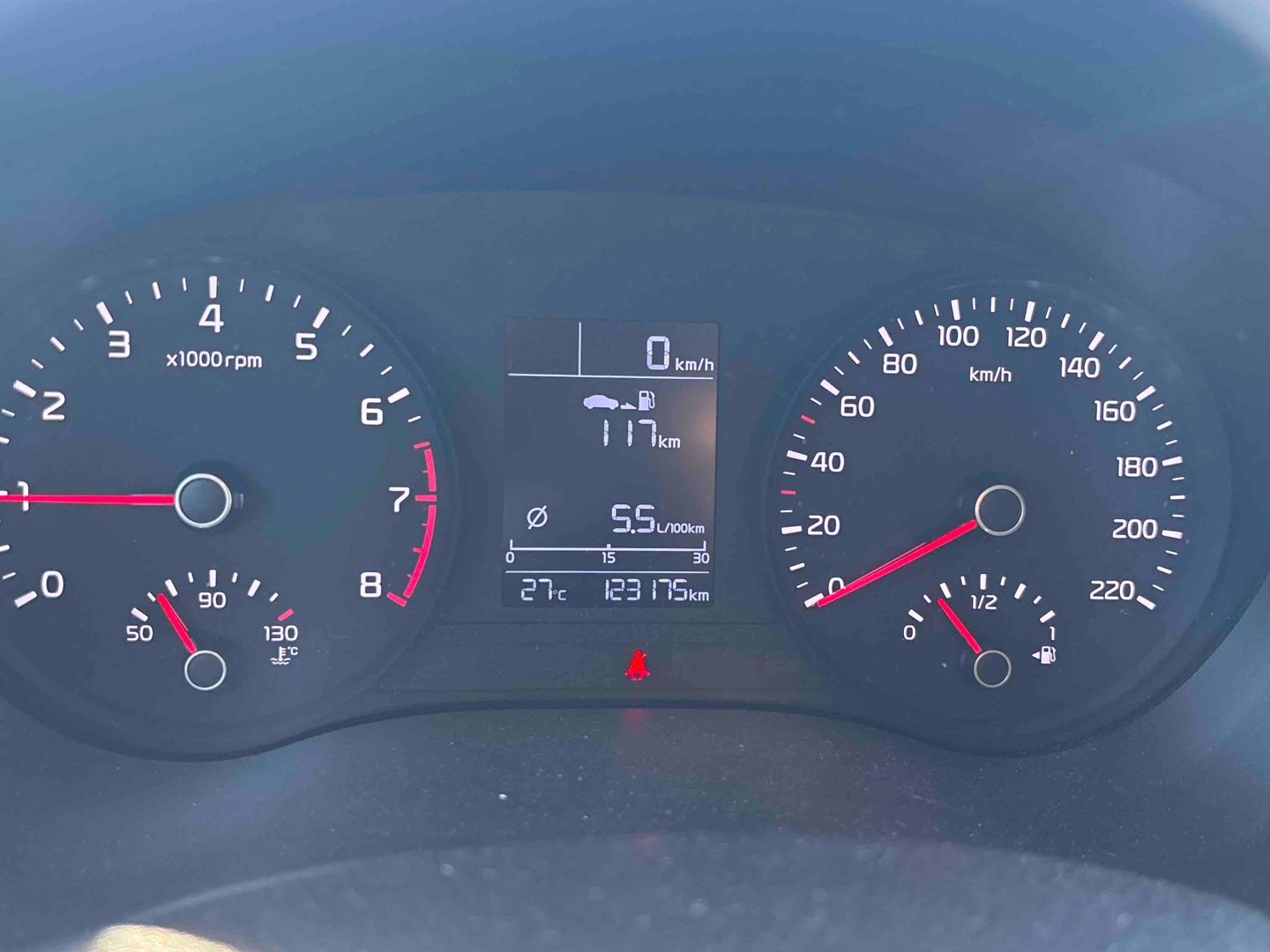 KIA Stonic 1.0 T-GDi 120 ch Active - Véhicule Occasion Océane Auto