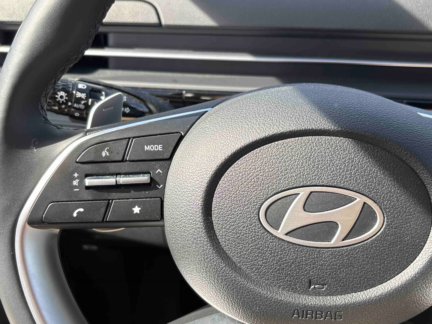 HYUNDAI Staria 1.6 T-GDI 225 Hybrid BVA6 Executive - Véhicule Occasion Océane Auto