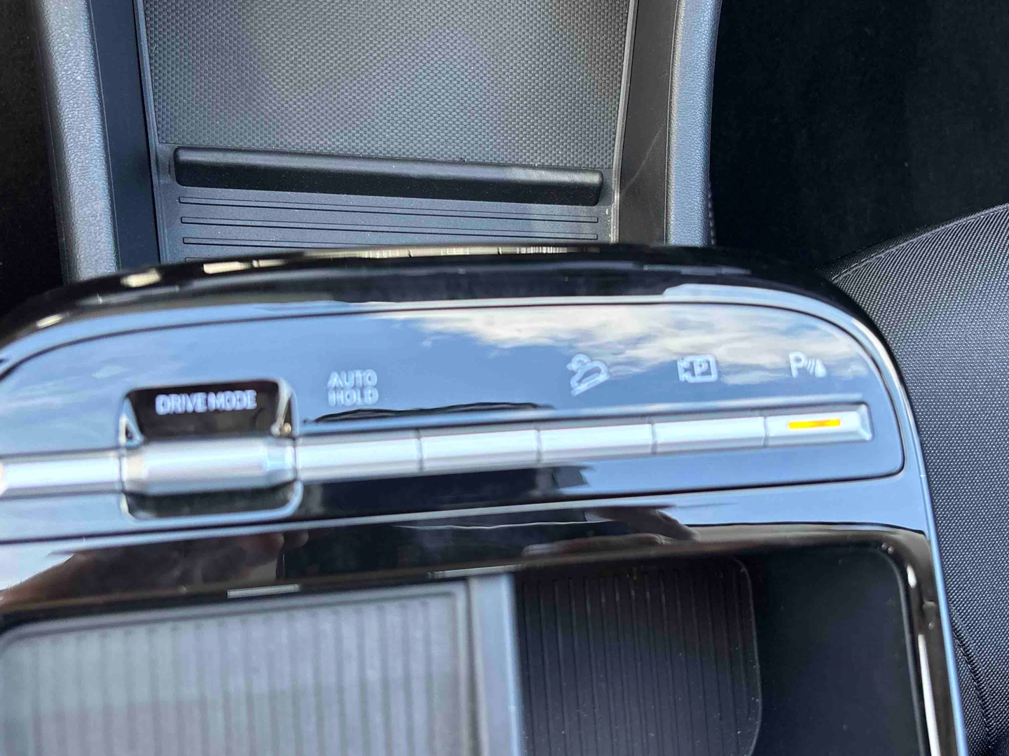 HYUNDAI Tucson 1.6 T-GDI 239 Hybrid BVA6 Initia - Véhicule Occasion Océane Auto