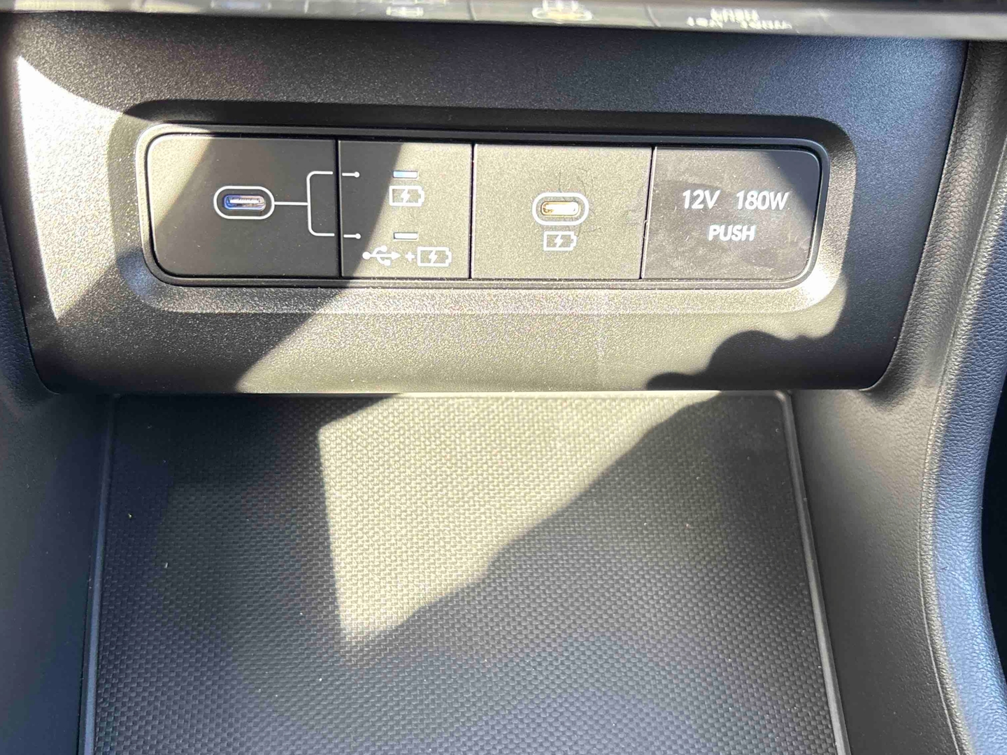 HYUNDAI Tucson 1.6 T-GDI 239 Hybrid BVA6 Initia - Véhicule Occasion Océane Auto