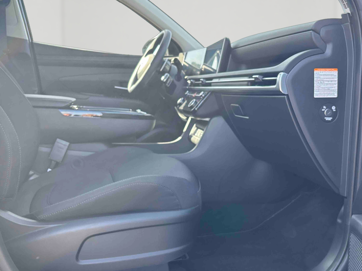 HYUNDAI Tucson 1.6 T-GDI 239 Hybrid BVA6 Initia - Véhicule Occasion Océane Auto