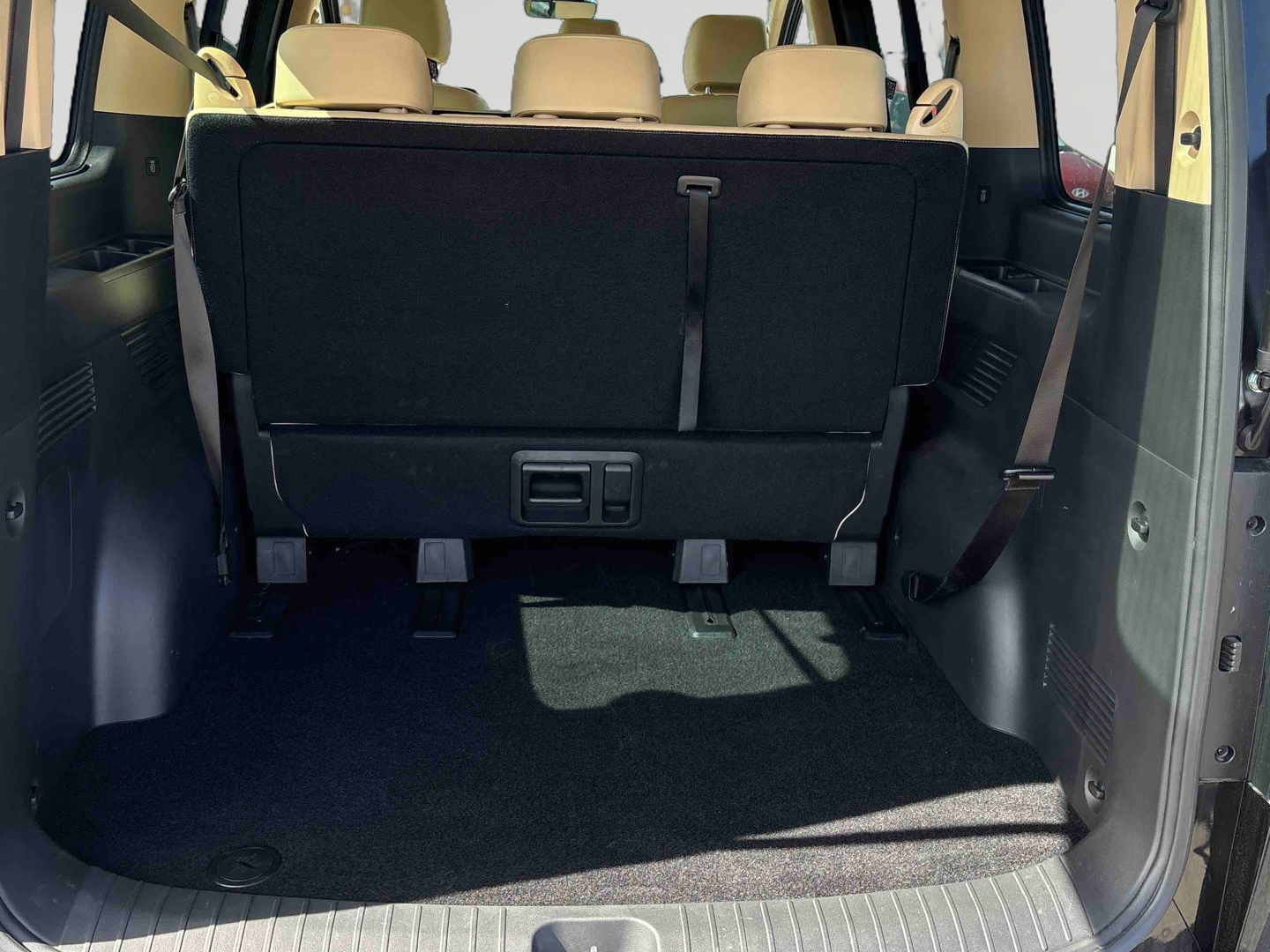 HYUNDAI Staria 1.6 T-GDI 225 Hybrid BVA6 Executive - Véhicule Occasion Océane Auto