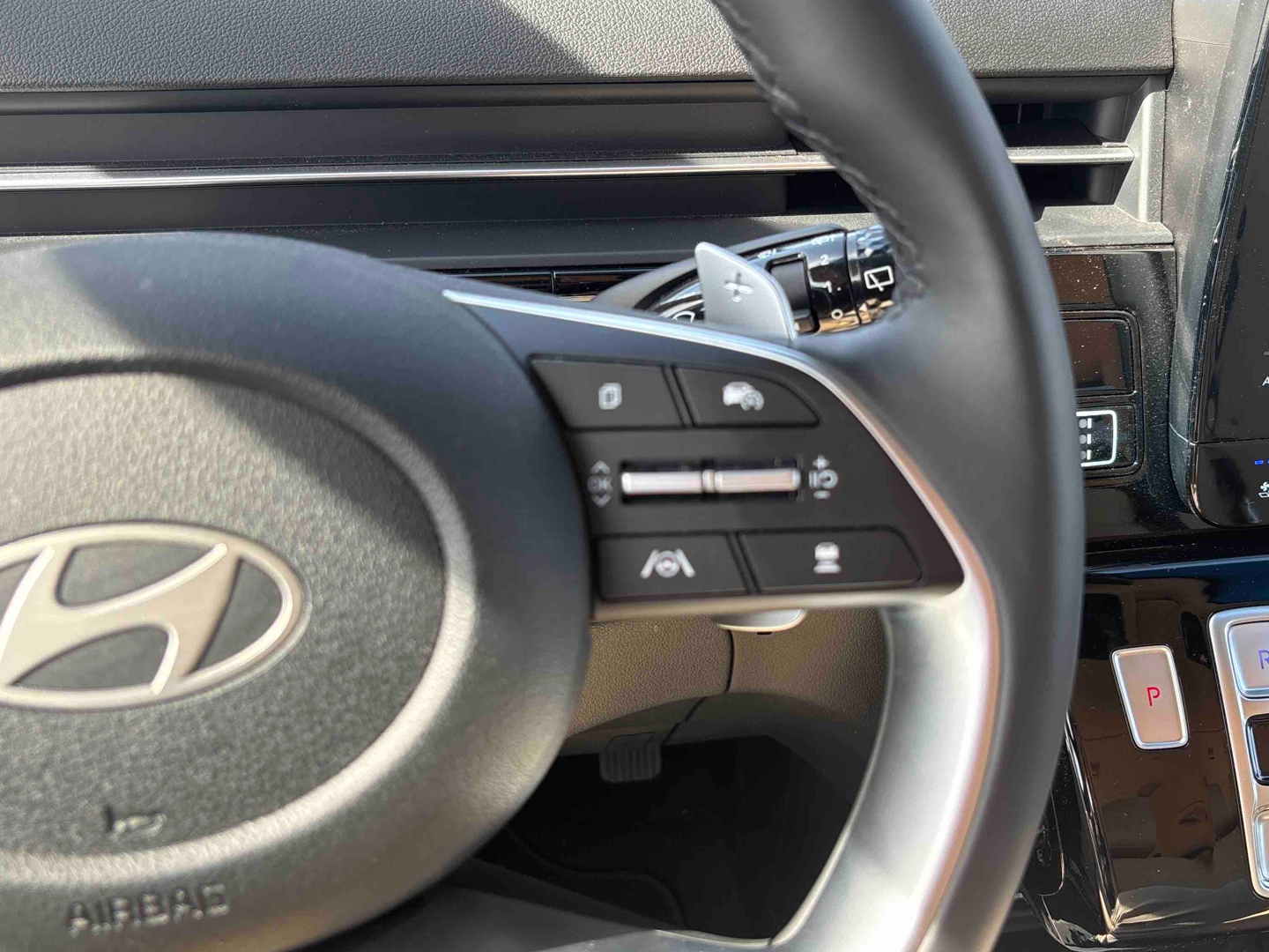 HYUNDAI Staria 1.6 T-GDI 225 Hybrid BVA6 Executive - Véhicule Occasion Océane Auto