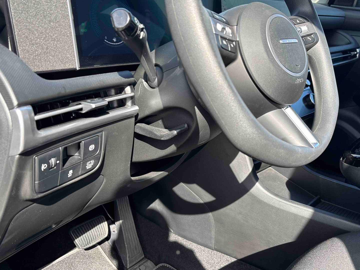HYUNDAI Tucson 1.6 T-GDI 239 Hybrid BVA6 Initia - Véhicule Occasion Océane Auto