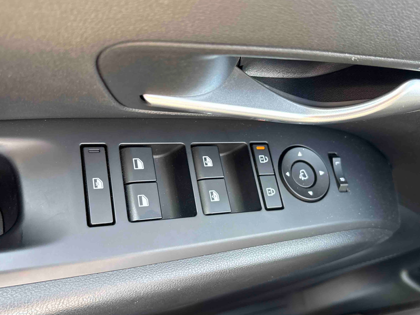 HYUNDAI Tucson 1.6 T-GDI 239 Hybrid BVA6 Initia - Véhicule Occasion Océane Auto