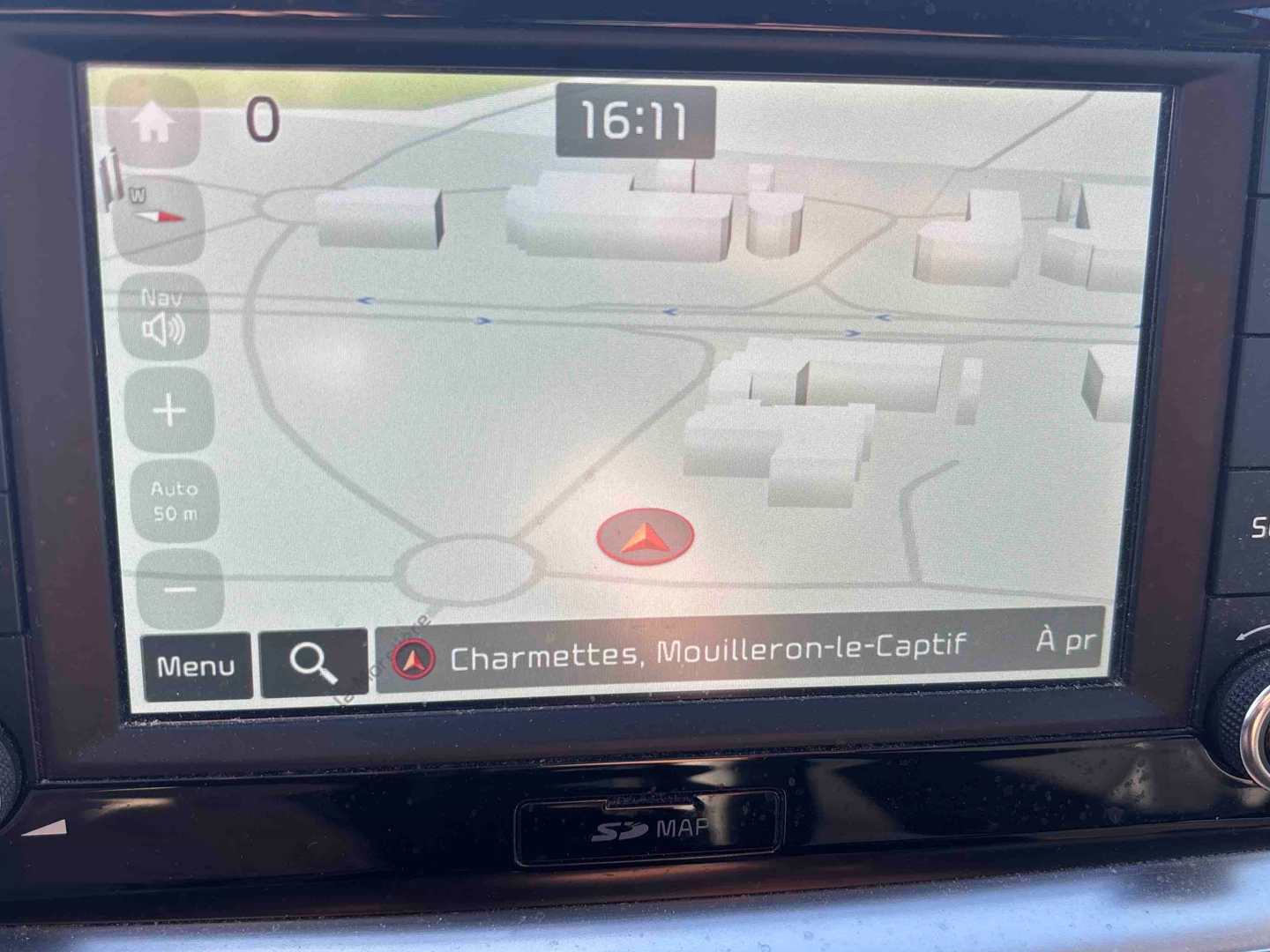 KIA Stonic 1.0 T-GDi 120 ch Active - Véhicule Occasion Océane Auto