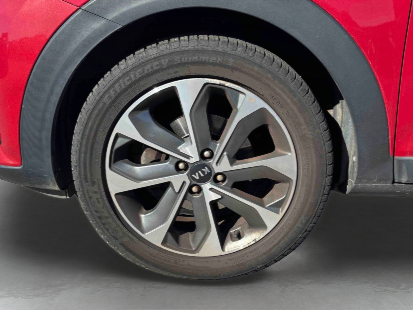 KIA Stonic 1.0 T-GDi 120 ch Active - Véhicule Occasion Océane Auto
