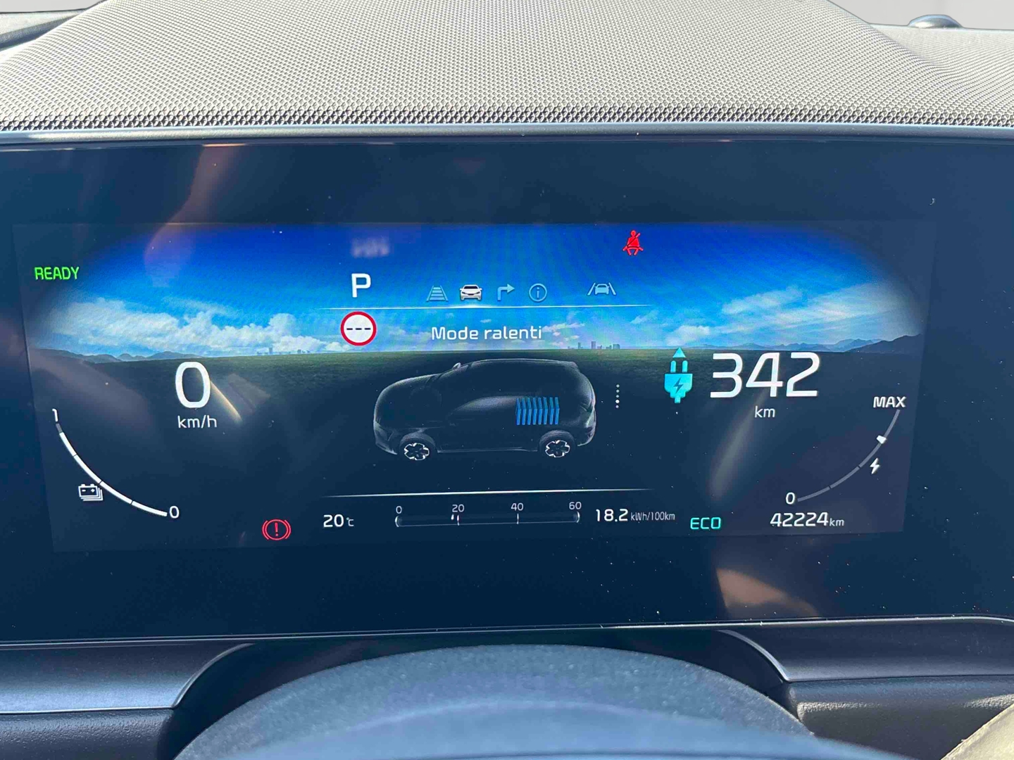 KIA Niro EV Electrique 204 ch Premium - Véhicule Occasion - Océane Auto KIA Niro EV Electrique 204 ch Premium - Véhicule Occasion Océane Auto