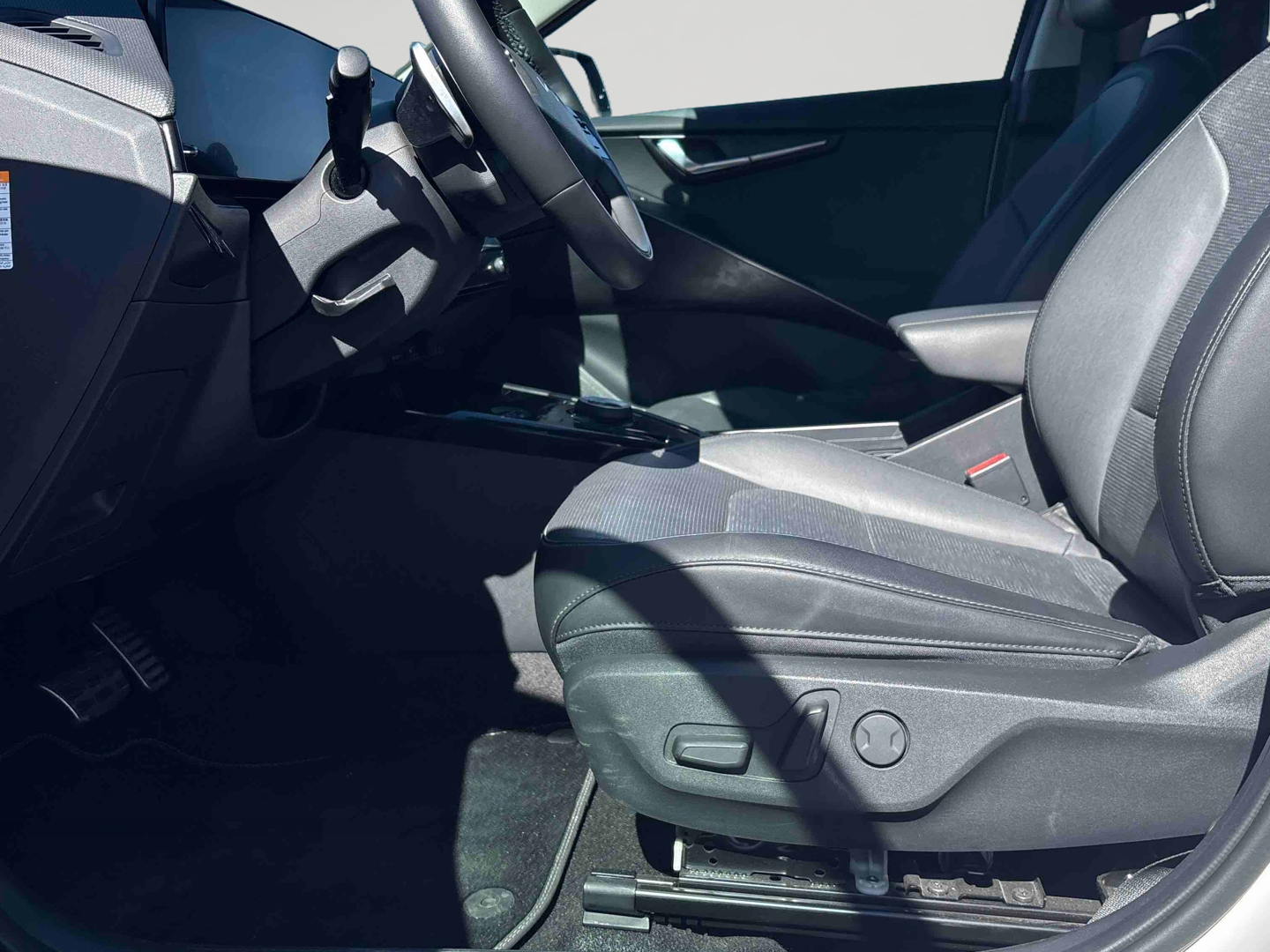 KIA Niro EV Electrique 204 ch Premium - Véhicule Occasion - Océane Auto KIA Niro EV Electrique 204 ch Premium - Véhicule Occasion Océane Auto