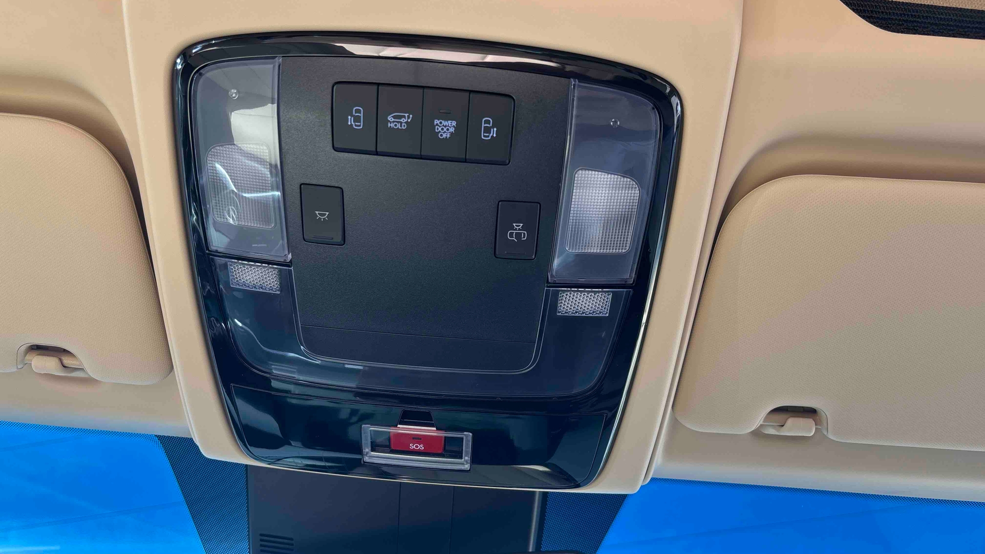 HYUNDAI Staria 1.6 T-GDI 225 Hybrid BVA6 Executive - Véhicule Occasion Océane Auto