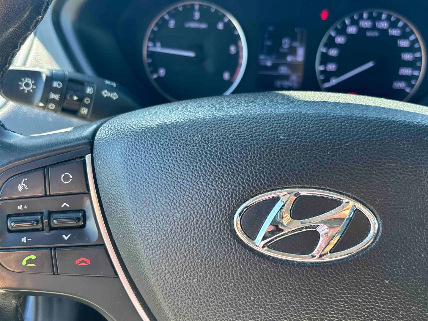 HYUNDAI i20 1.1 CRDi 75 Intuitive - Véhicule Occasion Océane Auto