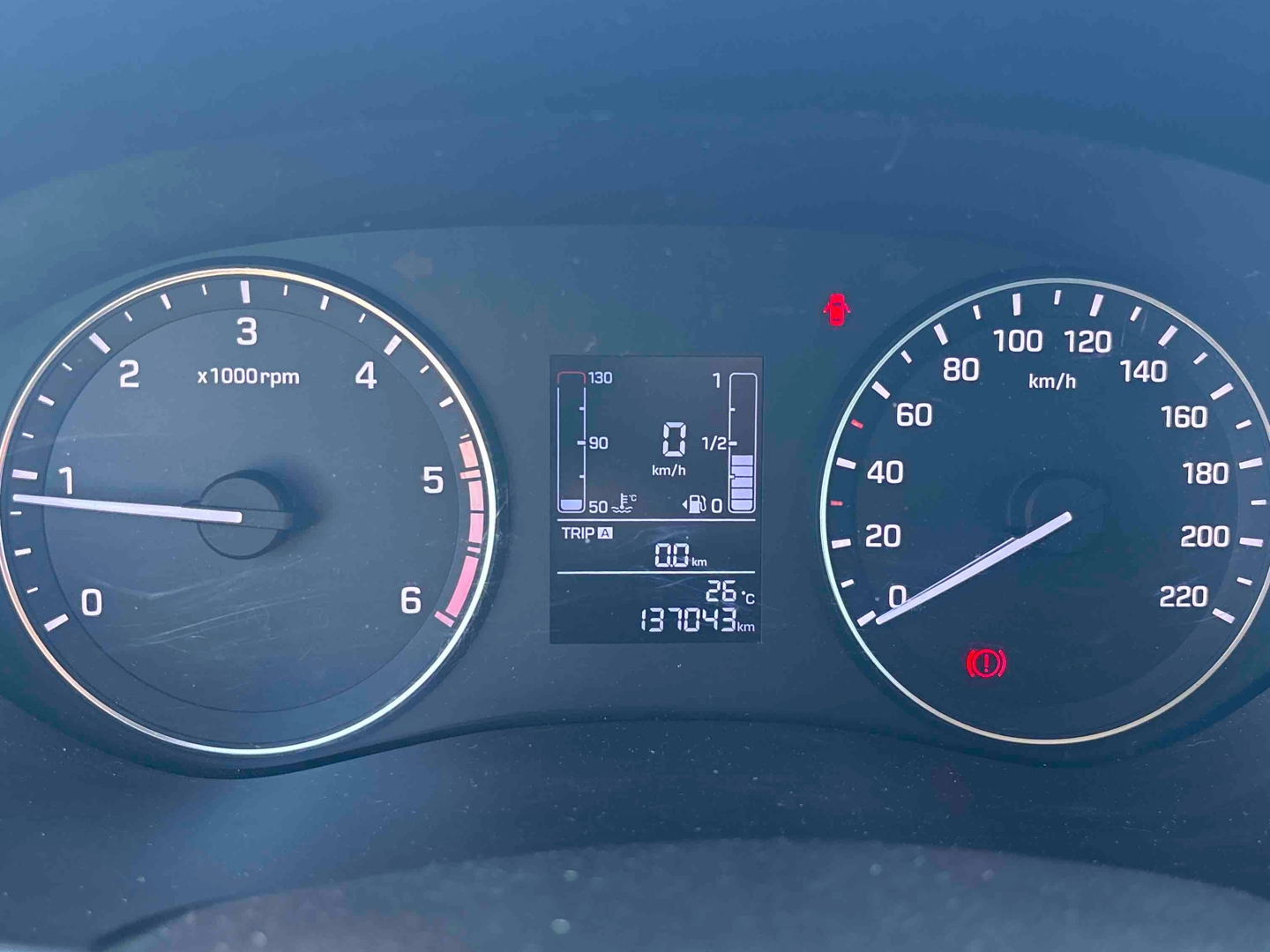 HYUNDAI i20 1.1 CRDi 75 Intuitive - Véhicule Occasion Océane Auto