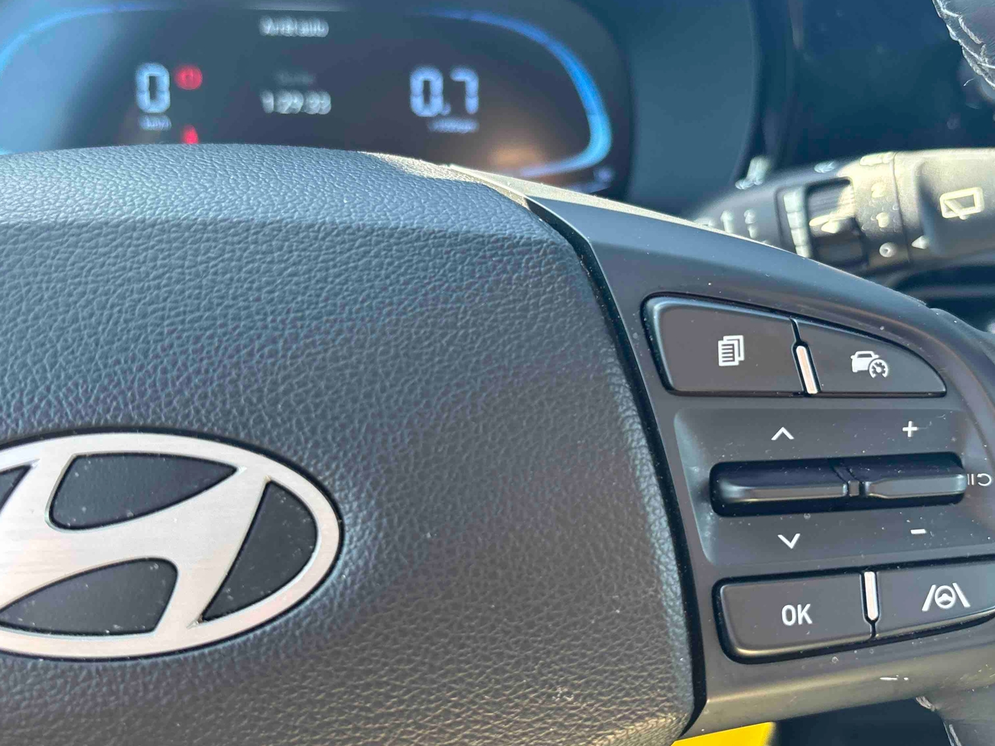 HYUNDAI i10 1.0 67 ECO Intuitive - Véhicule Occasion Océane Auto