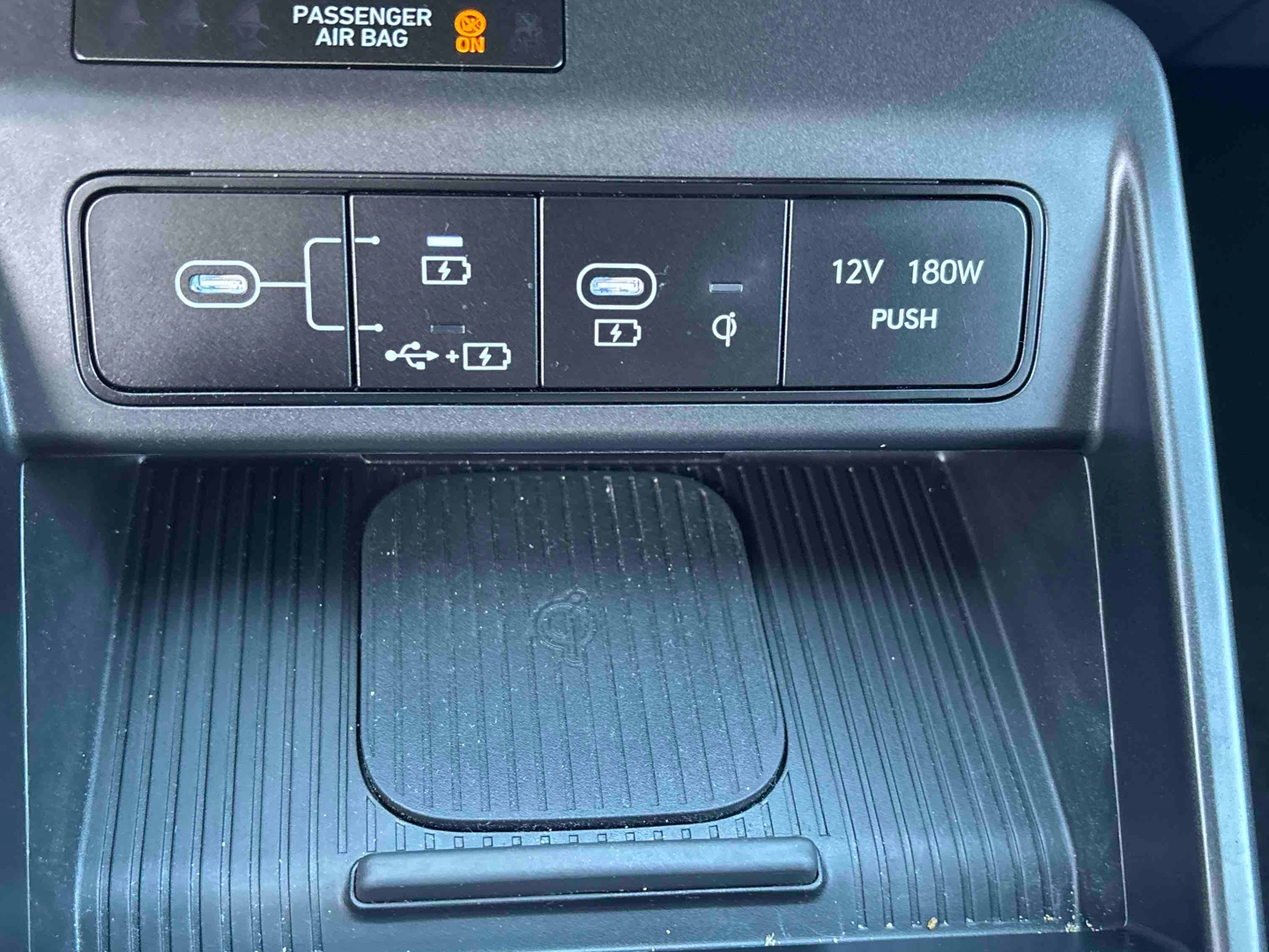 HYUNDAI Kona Electrique 65 kWh - 217 ch Creative - Véhicule Occasion Océane Auto