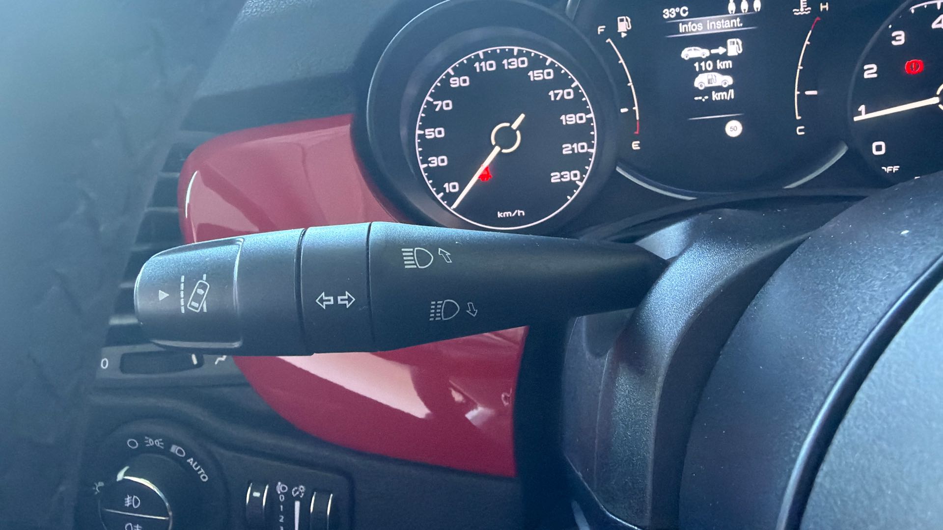 FIAT 500X 1.0 FireFly Turbo T3 120 ch Cross - Véhicule Occasion - Océane Auto FIAT 500X 1.0 FireFly Turbo T3 120 ch Cross - Véhicule Occasion Océane Auto