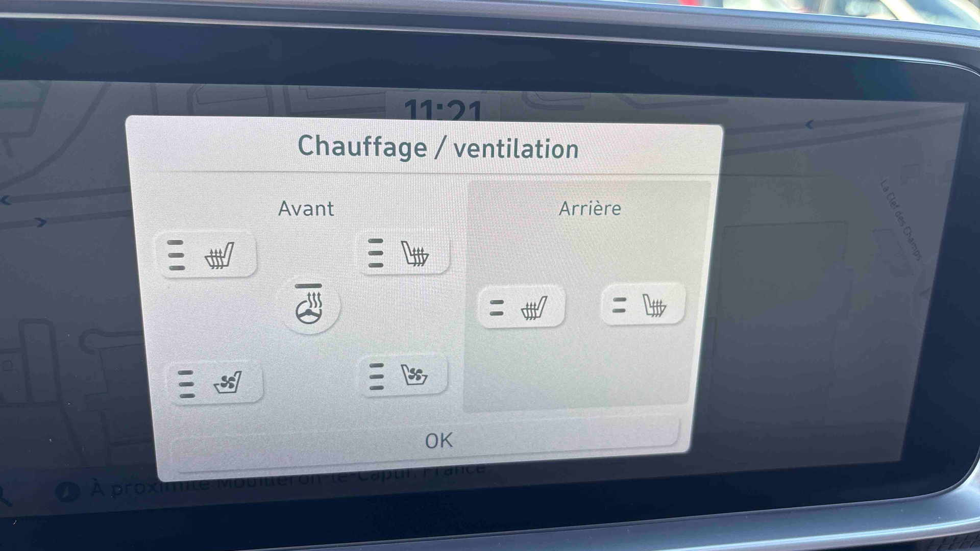 HYUNDAI Ioniq 6 77 kWh 229 ch Executive - Véhicule Occasion - Océane Auto HYUNDAI Ioniq 6 77 kWh 229 ch Executive - Véhicule Occasion Océane Auto