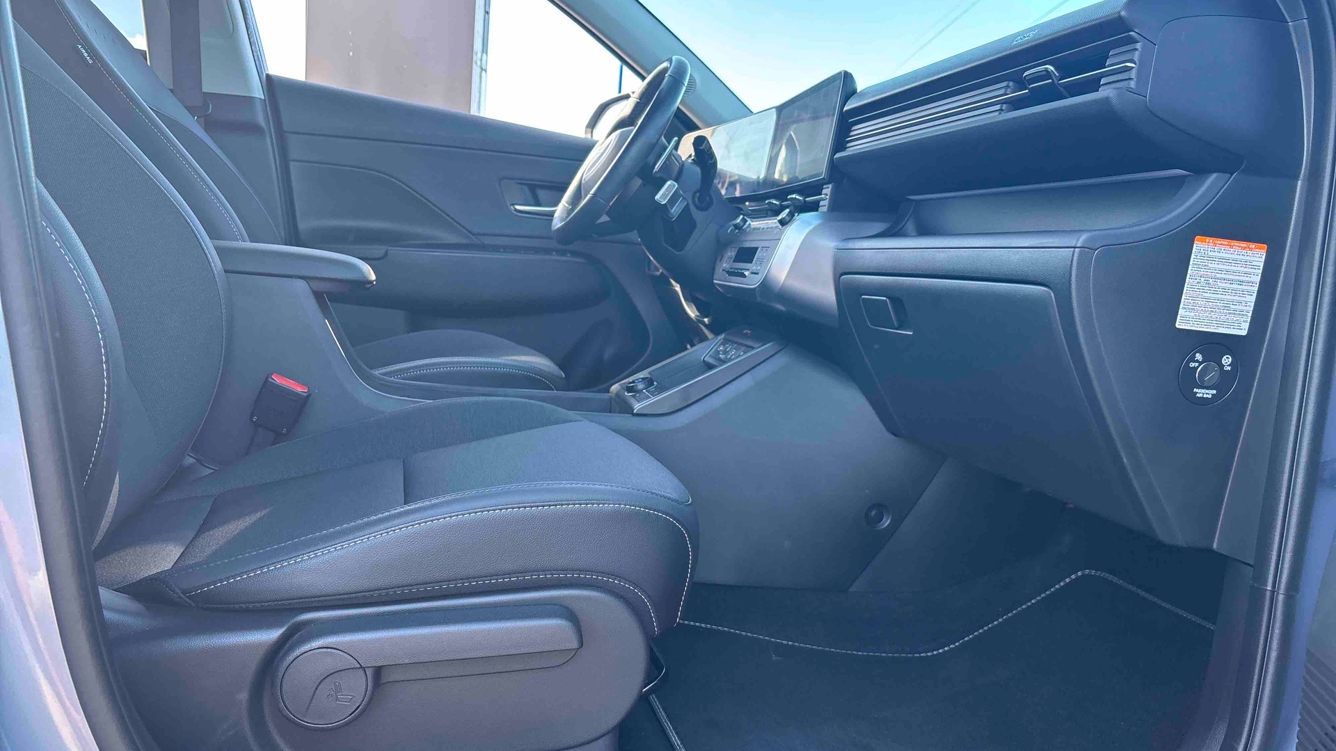 HYUNDAI Kona Electrique 65 kWh - 217 ch Creative - Véhicule Occasion Océane Auto