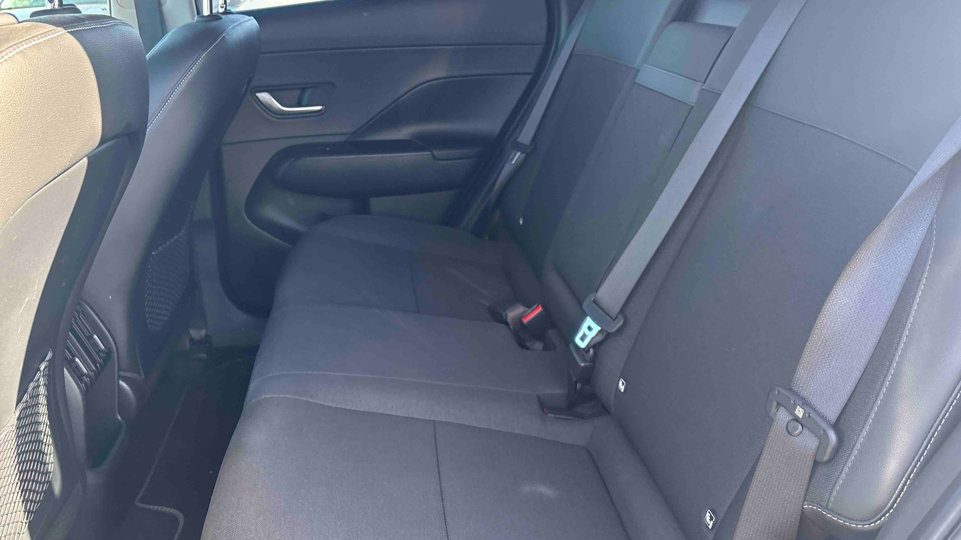 HYUNDAI Kona Electrique 65 kWh - 217 ch Creative - Véhicule Occasion Océane Auto
