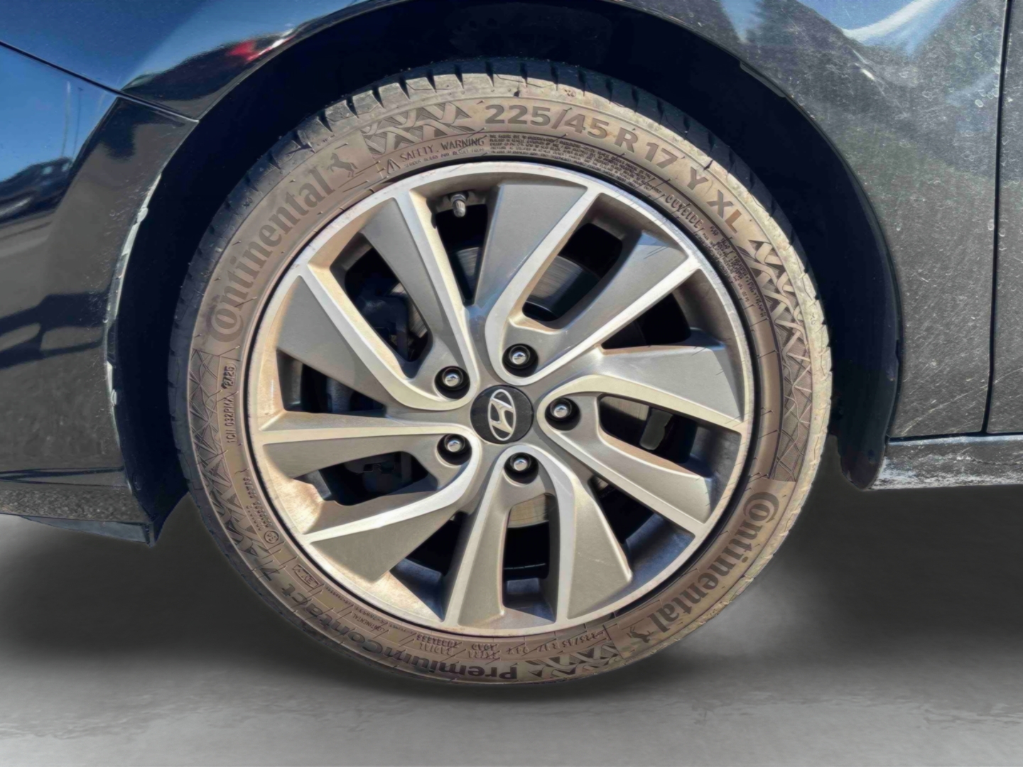 HYUNDAI i30 1.0 T-GDi 120 BVM6 Edition #Mondial - Véhicule Occasion - Océane Auto HYUNDAI i30 1.0 T-GDi 120 BVM6 Edition #Mondial - Véhicule Occasion Océane Auto