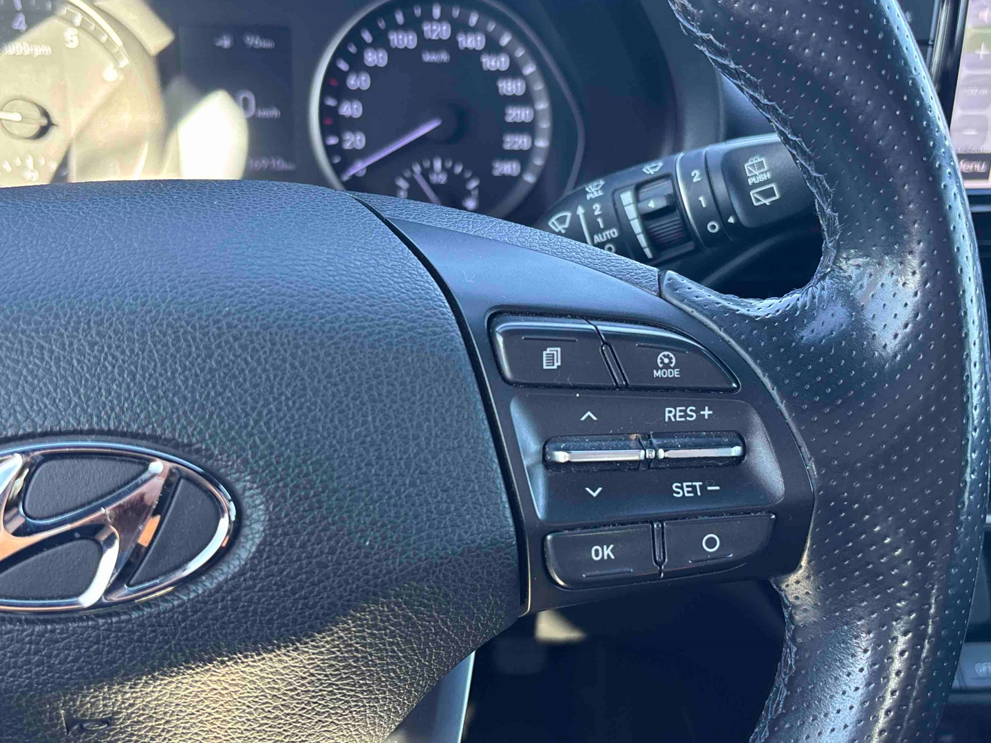 HYUNDAI i30 1.0 T-GDi 120 BVM6 Edition #Mondial - Véhicule Occasion - Océane Auto HYUNDAI i30 1.0 T-GDi 120 BVM6 Edition #Mondial - Véhicule Occasion Océane Auto