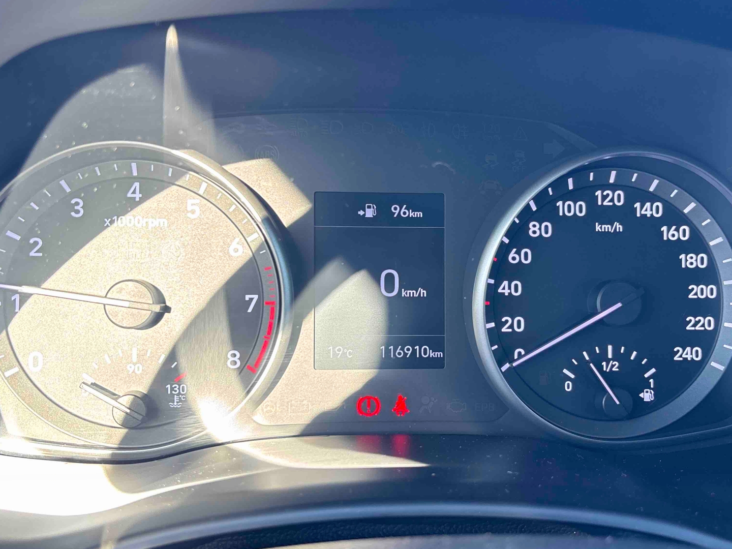 HYUNDAI i30 1.0 T-GDi 120 BVM6 Edition #Mondial - Véhicule Occasion - Océane Auto HYUNDAI i30 1.0 T-GDi 120 BVM6 Edition #Mondial - Véhicule Occasion Océane Auto