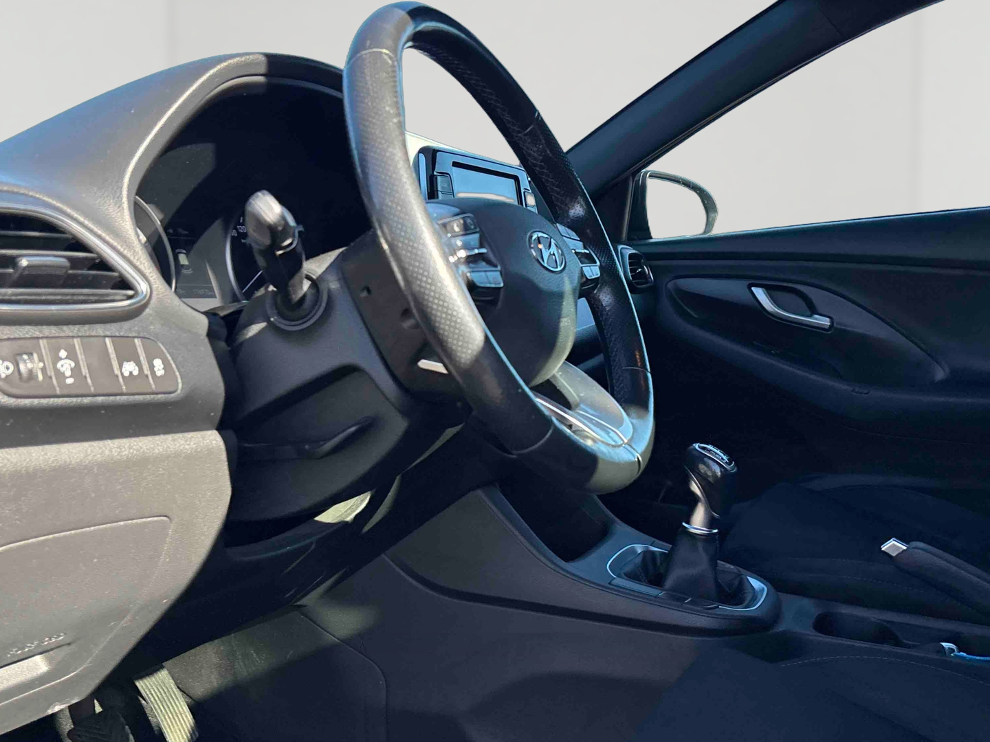 HYUNDAI i30 1.0 T-GDi 120 BVM6 Edition #Mondial - Véhicule Occasion - Océane Auto HYUNDAI i30 1.0 T-GDi 120 BVM6 Edition #Mondial - Véhicule Occasion Océane Auto