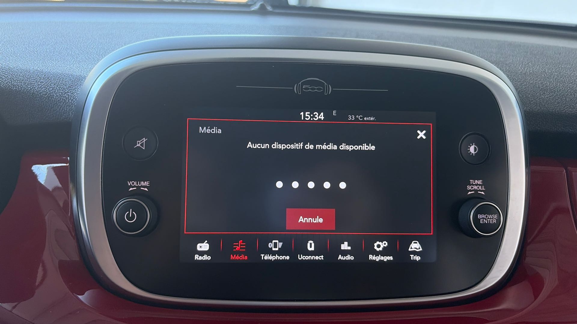 FIAT 500X 1.0 FireFly Turbo T3 120 ch Cross - Véhicule Occasion - Océane Auto FIAT 500X 1.0 FireFly Turbo T3 120 ch Cross - Véhicule Occasion Océane Auto
