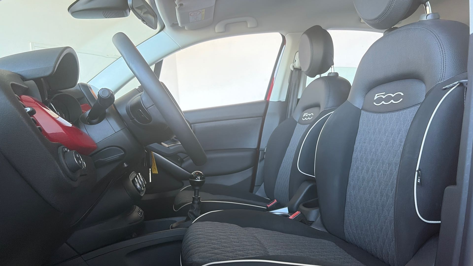 FIAT 500X 1.0 FireFly Turbo T3 120 ch Cross - Véhicule Occasion - Océane Auto FIAT 500X 1.0 FireFly Turbo T3 120 ch Cross - Véhicule Occasion Océane Auto