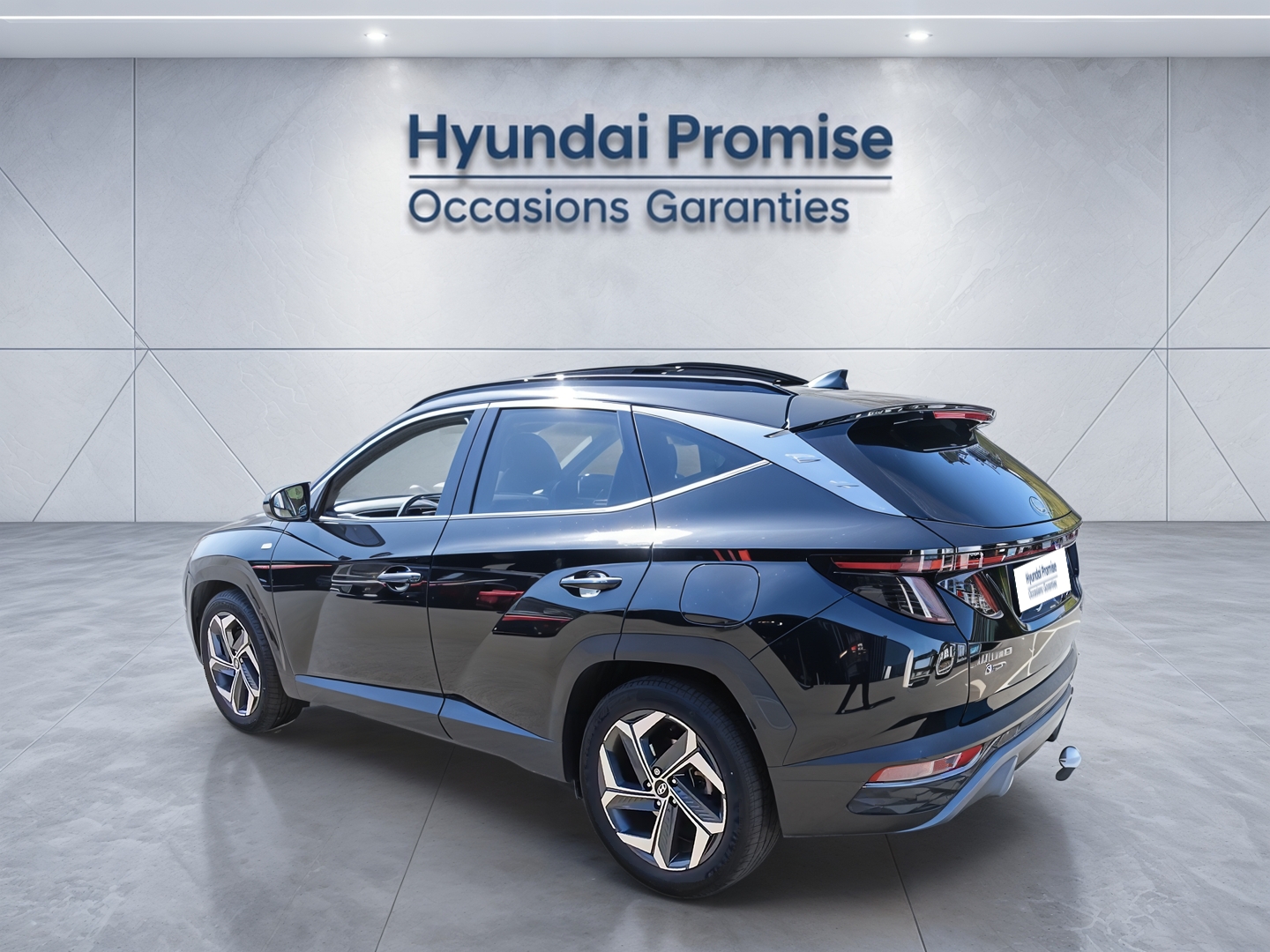 HYUNDAI Tucson 1.6 T-GDI 150 Hybrid 48V DCT-7 Executive - Véhicule Occasion - Océane Auto HYUNDAI Tucson 1.6 T-GDI 150 Hybrid 48V DCT-7 Executive - Véhicule Occasion Océane Auto
