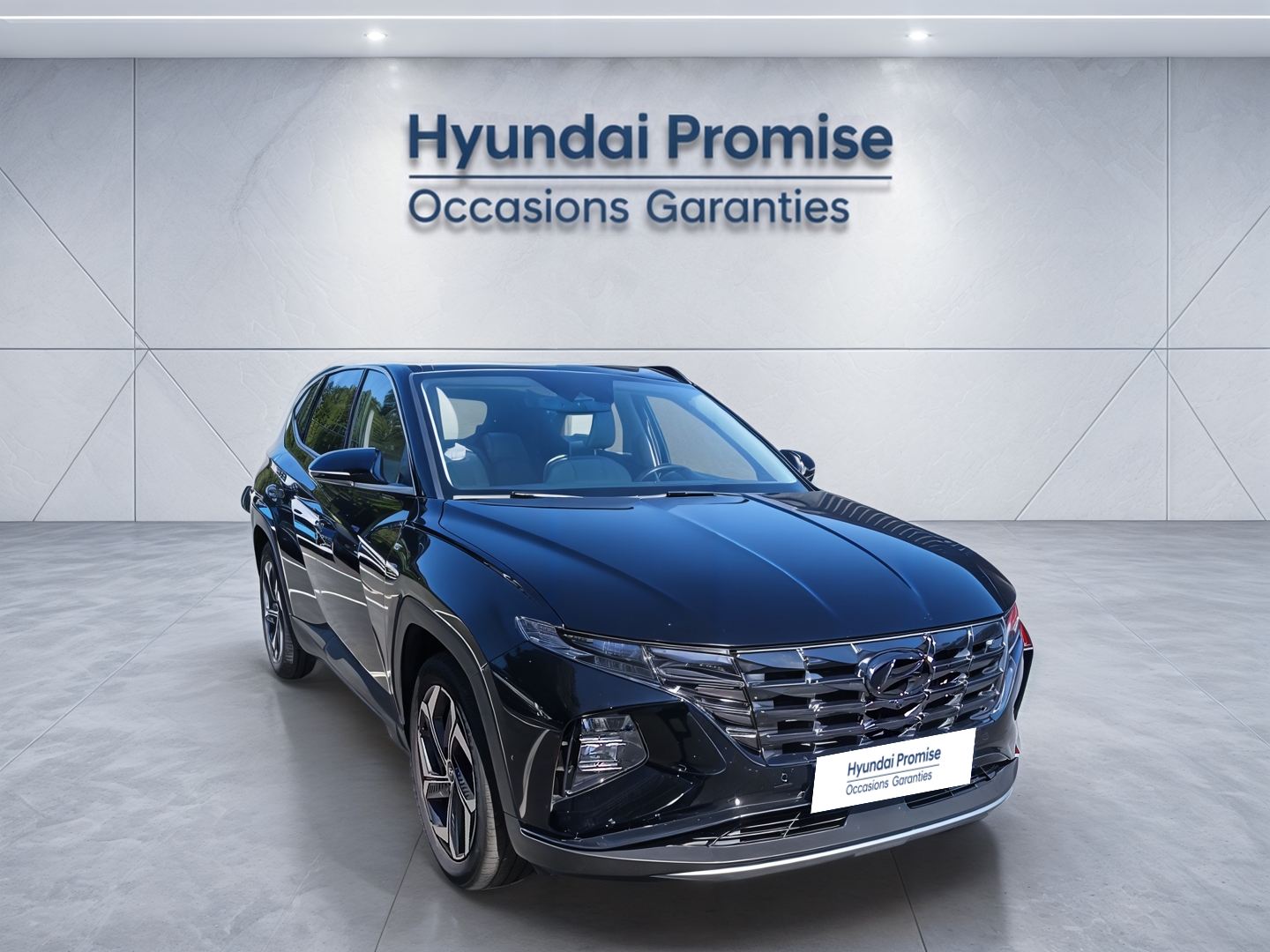 HYUNDAI Tucson 1.6 T-GDI 150 Hybrid 48V DCT-7 Executive - Véhicule Occasion - Océane Auto HYUNDAI Tucson 1.6 T-GDI 150 Hybrid 48V DCT-7 Executive - Véhicule Occasion Océane Auto