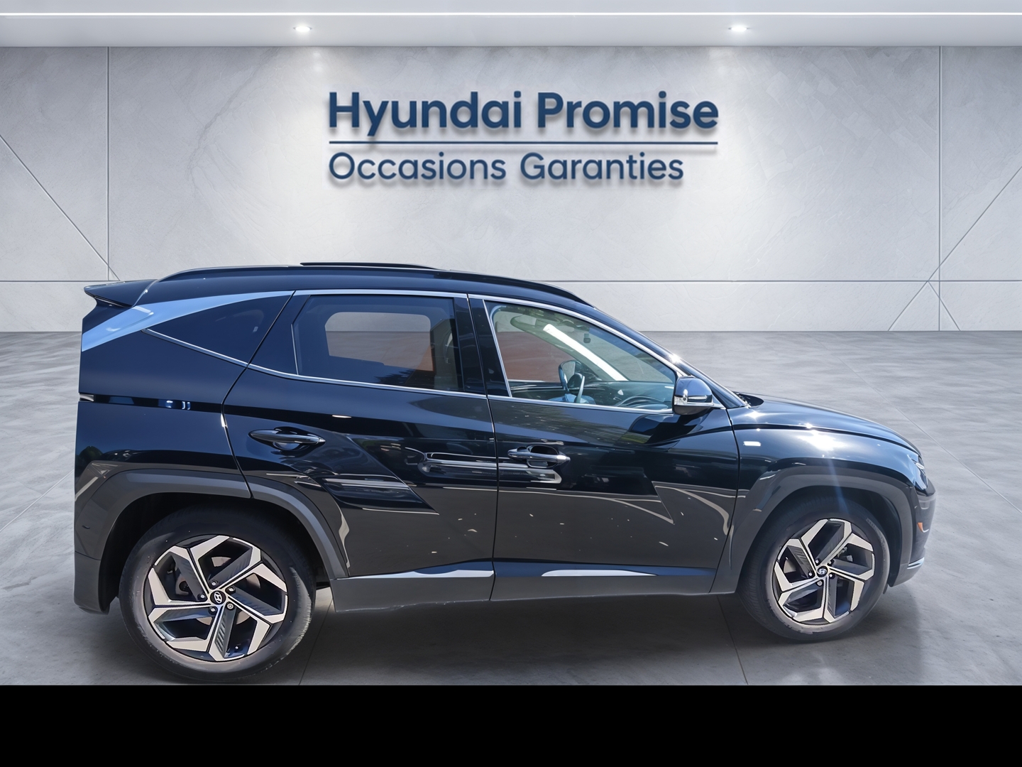 HYUNDAI Tucson 1.6 T-GDI 150 Hybrid 48V DCT-7 Executive - Véhicule Occasion - Océane Auto HYUNDAI Tucson 1.6 T-GDI 150 Hybrid 48V DCT-7 Executive - Véhicule Occasion Océane Auto