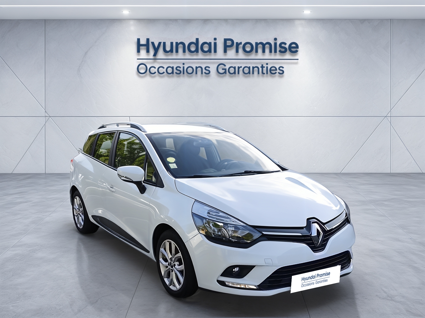 RENAULT Clio Estate dCi 90 Energy Business EDC - Véhicule Occasion - Océane Auto RENAULT Clio Estate dCi 90 Energy Business EDC - Véhicule Occasion Océane Auto