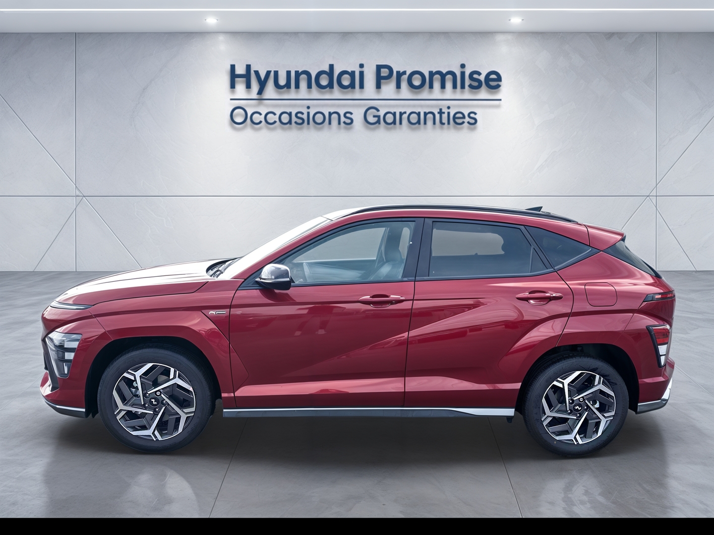 HYUNDAI Kona Hybrid 138 N Line Ultime Edition - Véhicule Occasion - Océane Auto HYUNDAI Kona Hybrid 138 N Line Ultime Edition - Véhicule Occasion Océane Auto