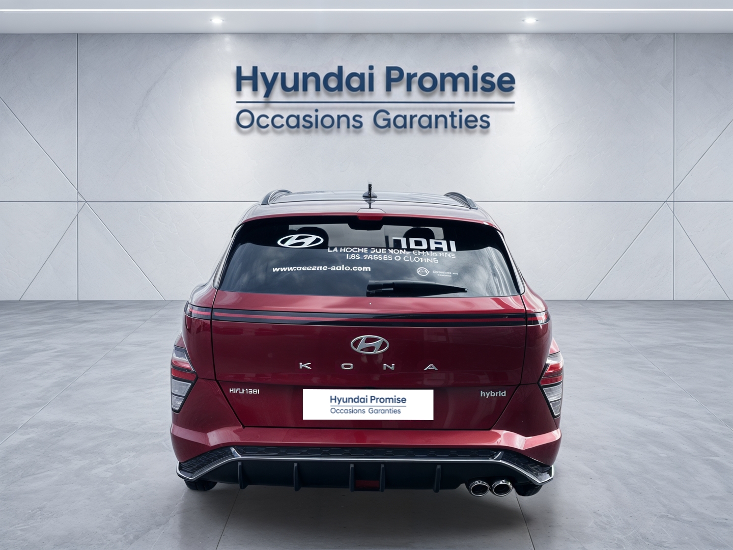 HYUNDAI Kona Hybrid 138 N Line Ultime Edition - Véhicule Occasion - Océane Auto HYUNDAI Kona Hybrid 138 N Line Ultime Edition - Véhicule Occasion Océane Auto