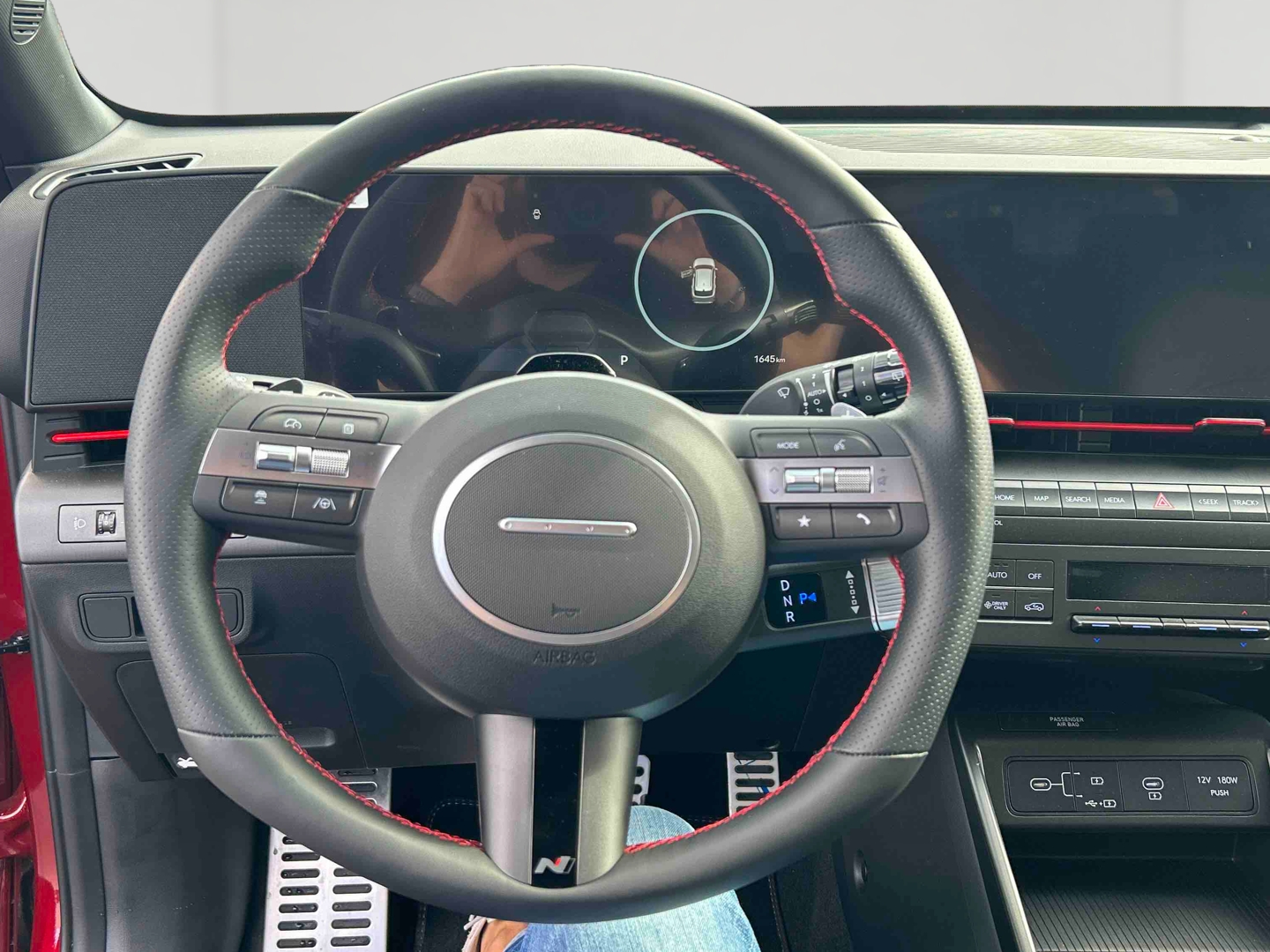 HYUNDAI Kona Hybrid 138 N Line Ultime Edition - Véhicule Occasion - Océane Auto HYUNDAI Kona Hybrid 138 N Line Ultime Edition - Véhicule Occasion Océane Auto