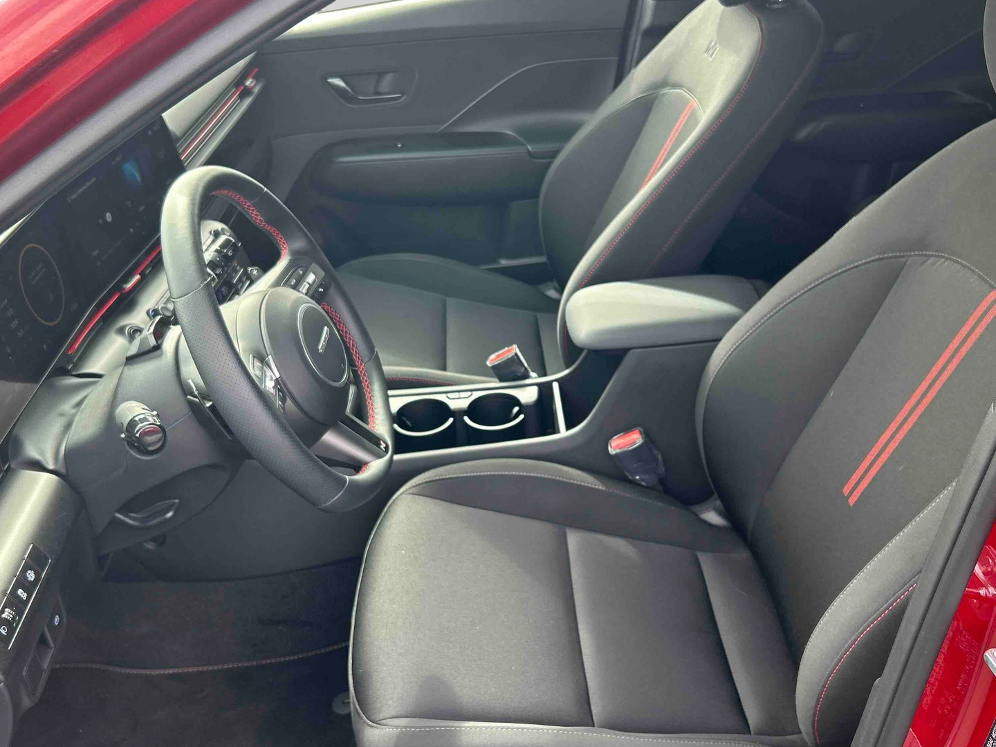 HYUNDAI Kona Hybrid 138 N Line Ultime Edition - Véhicule Occasion - Océane Auto HYUNDAI Kona Hybrid 138 N Line Ultime Edition - Véhicule Occasion Océane Auto