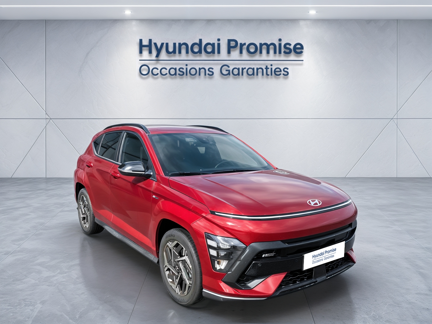 HYUNDAI Kona Hybrid 138 N Line Ultime Edition - Véhicule Occasion - Océane Auto HYUNDAI Kona Hybrid 138 N Line Ultime Edition - Véhicule Occasion Océane Auto