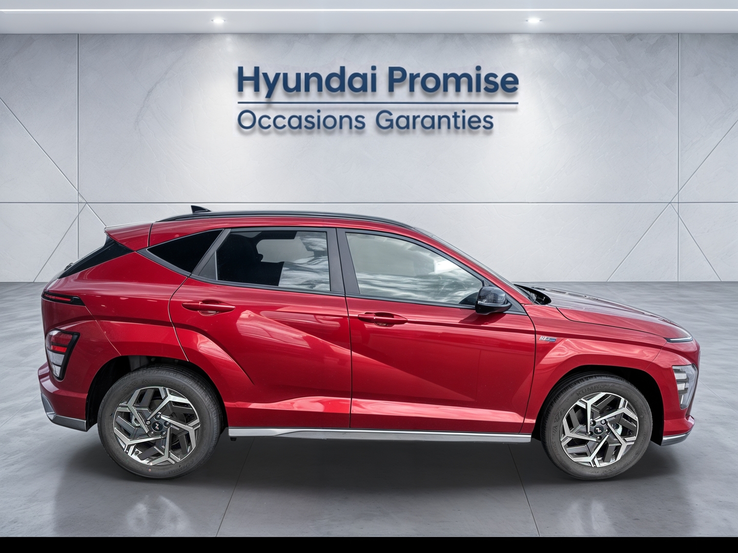 HYUNDAI Kona Hybrid 138 N Line Ultime Edition - Véhicule Occasion - Océane Auto HYUNDAI Kona Hybrid 138 N Line Ultime Edition - Véhicule Occasion Océane Auto