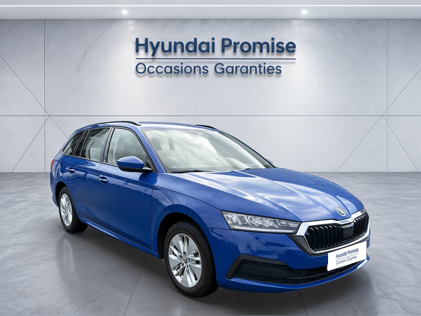 SKODA Octavia Combi 2.0 TDI 116 ch DSG7 Business - Véhicule Occasion - Océane Auto SKODA Octavia Combi 2.0 TDI 116 ch DSG7 Business - Véhicule Occasion Océane Auto