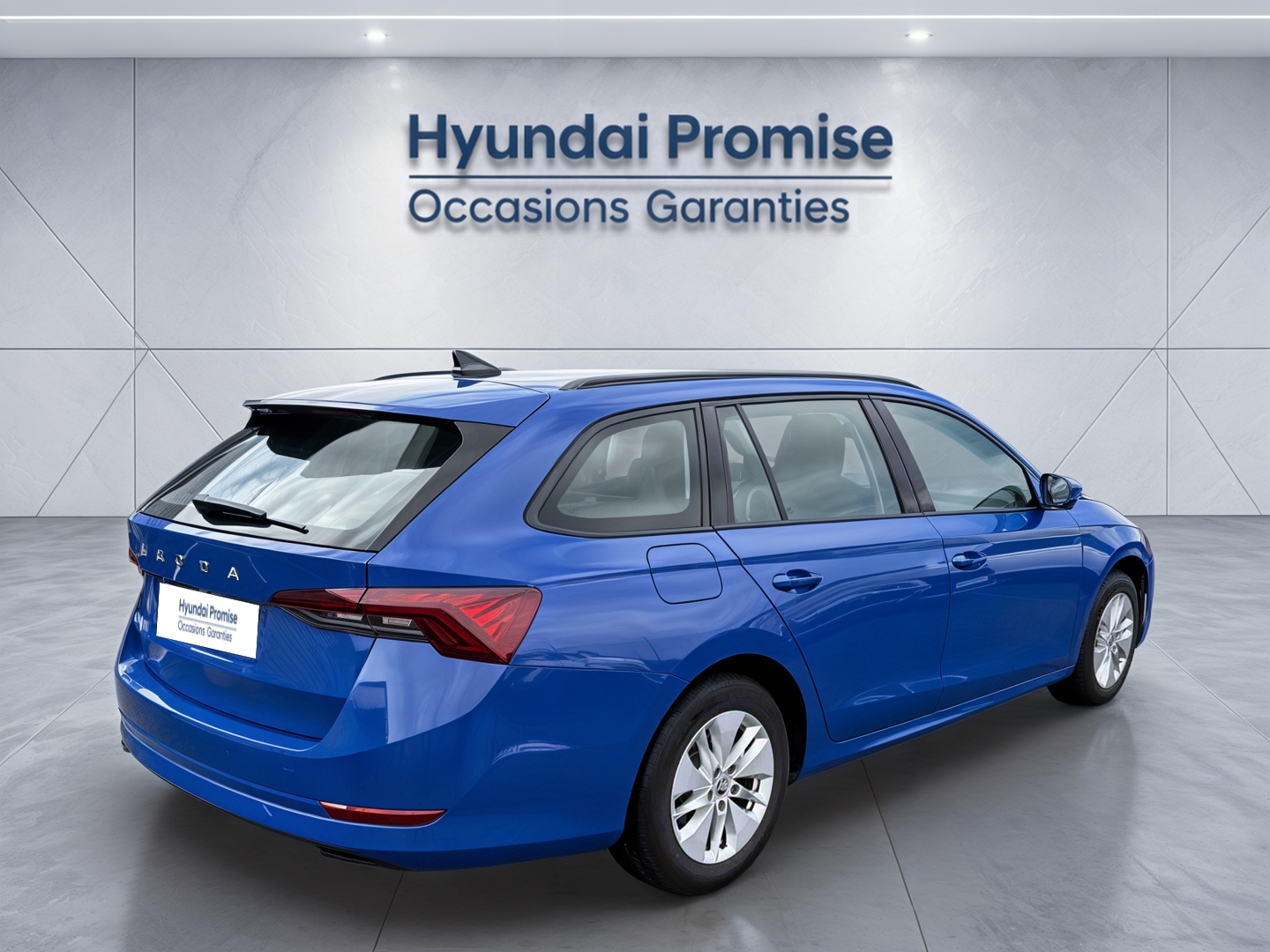 SKODA Octavia Combi 2.0 TDI 116 ch DSG7 Business - Véhicule Occasion - Océane Auto SKODA Octavia Combi 2.0 TDI 116 ch DSG7 Business - Véhicule Occasion Océane Auto