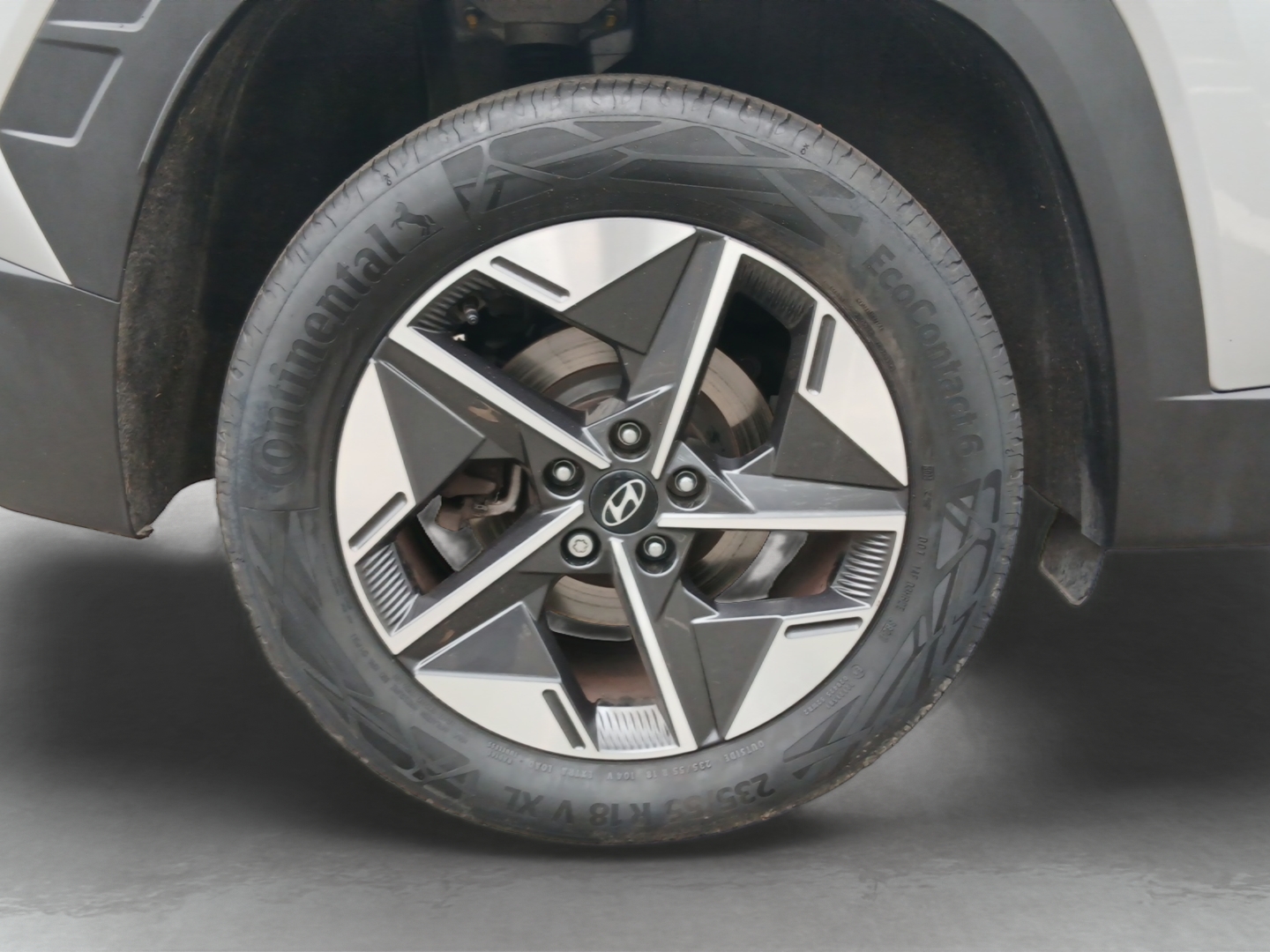 HYUNDAI Tucson 1.6 T-GDI 215 Hybrid BVA6 Creative - Véhicule Occasion - Océane Auto HYUNDAI Tucson 1.6 T-GDI 215 Hybrid BVA6 Creative - Véhicule Occasion Océane Auto